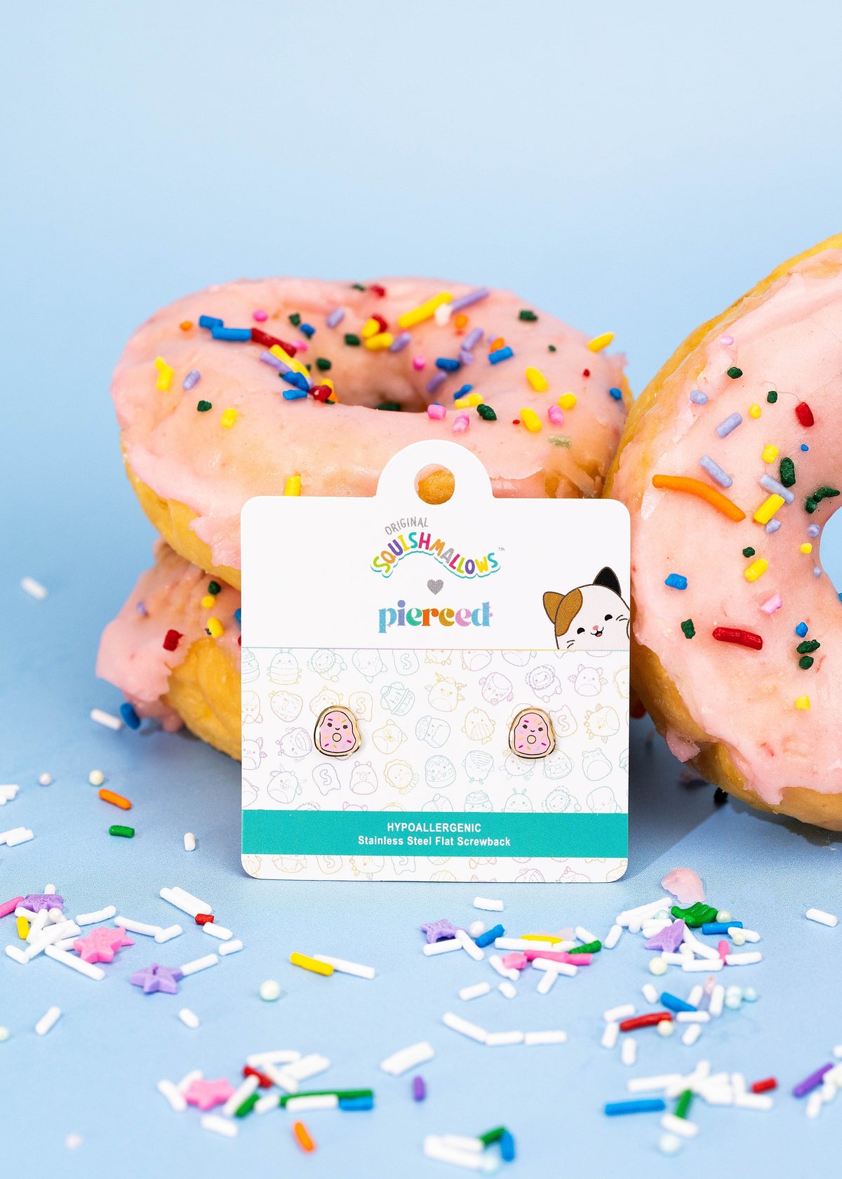 Pierced Co. x Squishmallows: The Collab We Cannot Stop Talking About