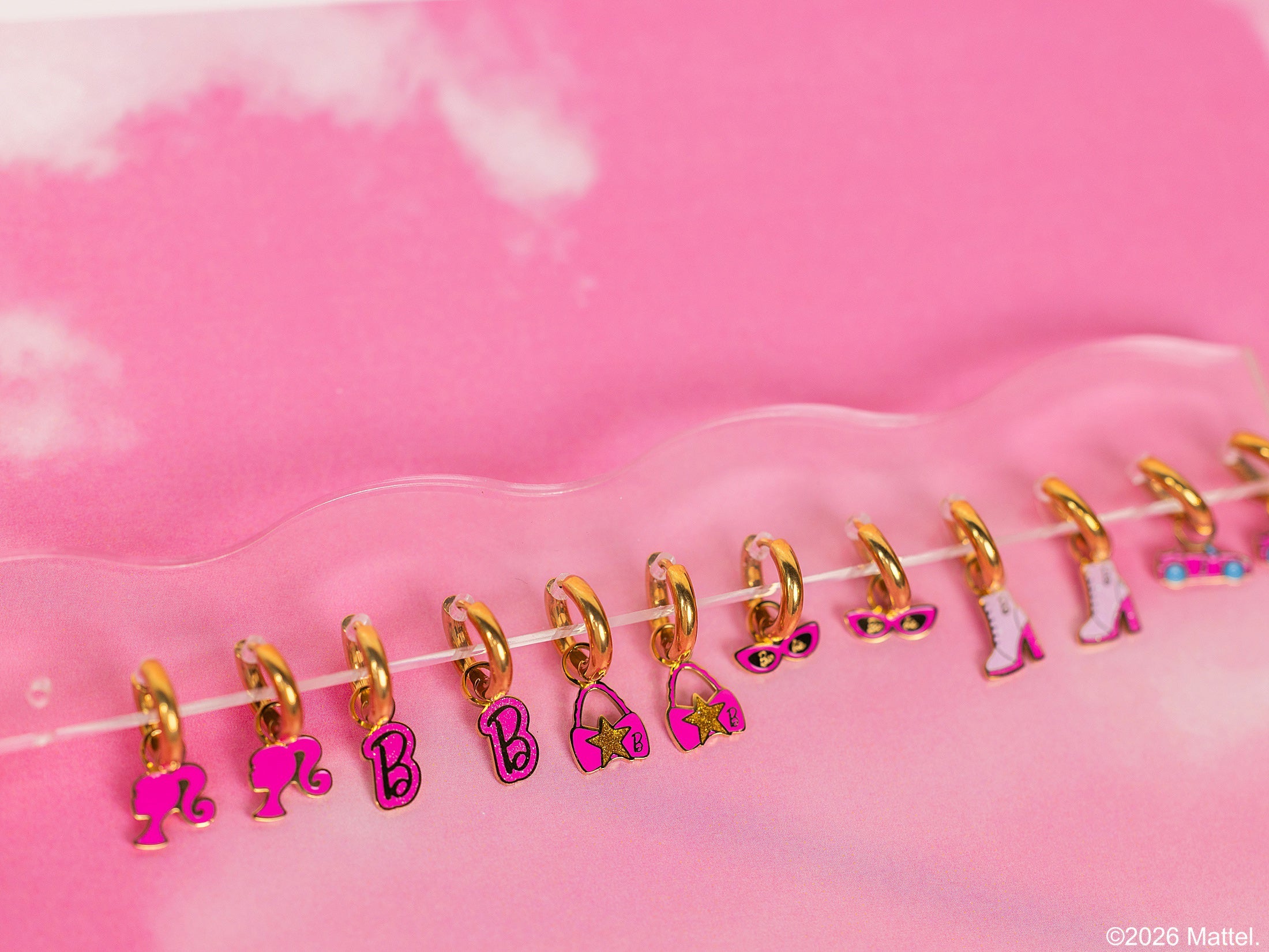 Barbie™ X Pierced Co