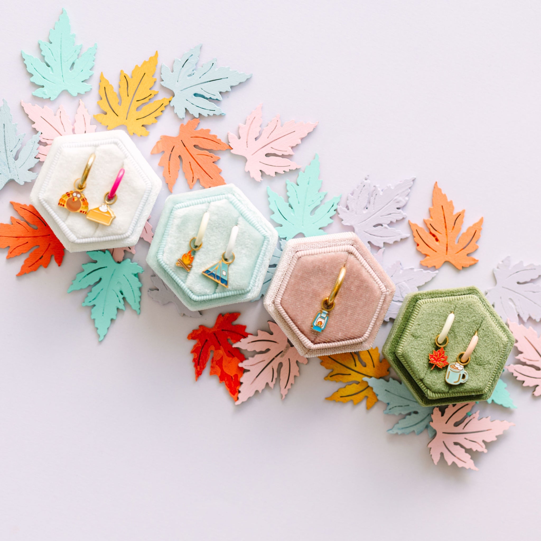 Fall Collection