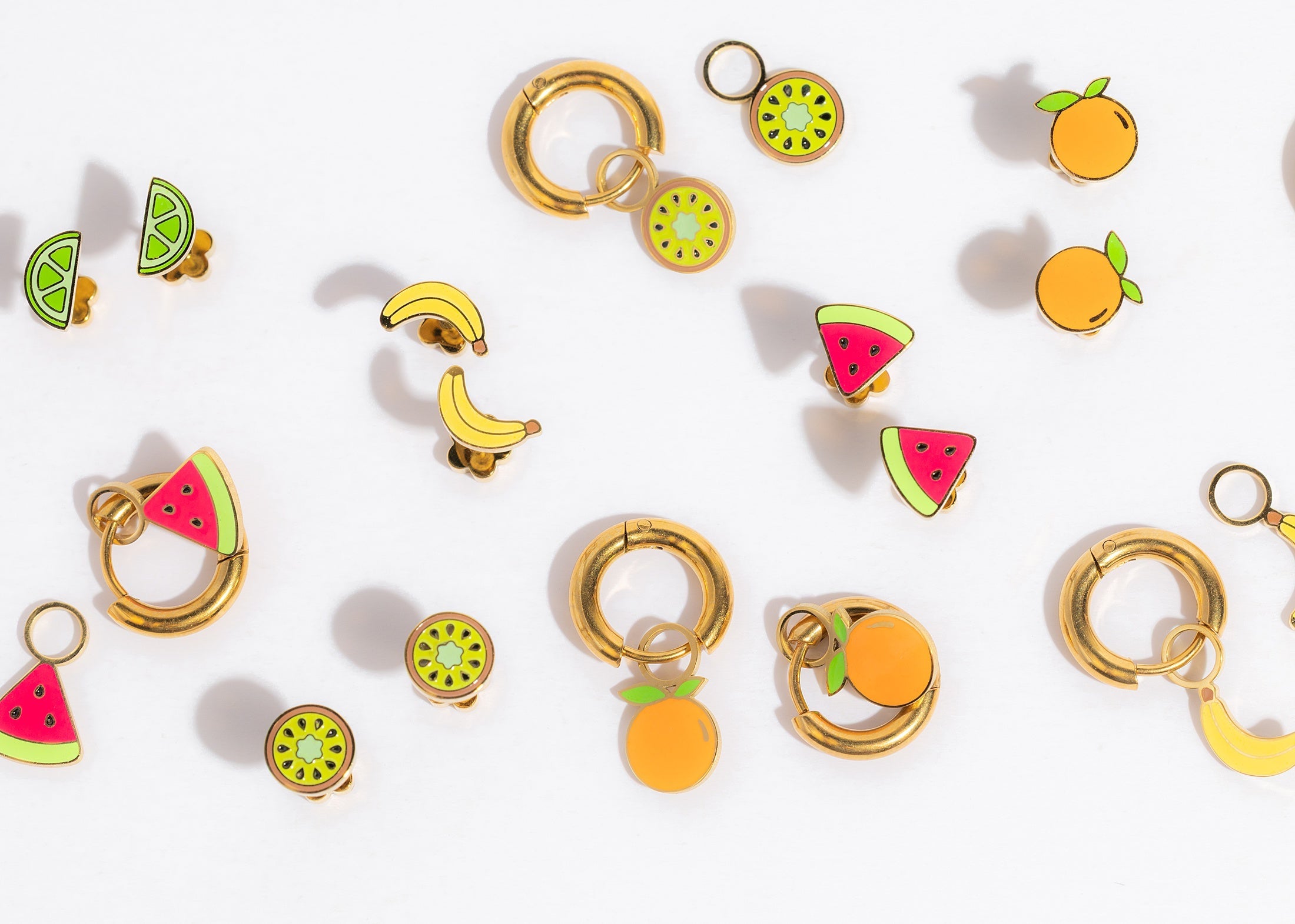 Fruits