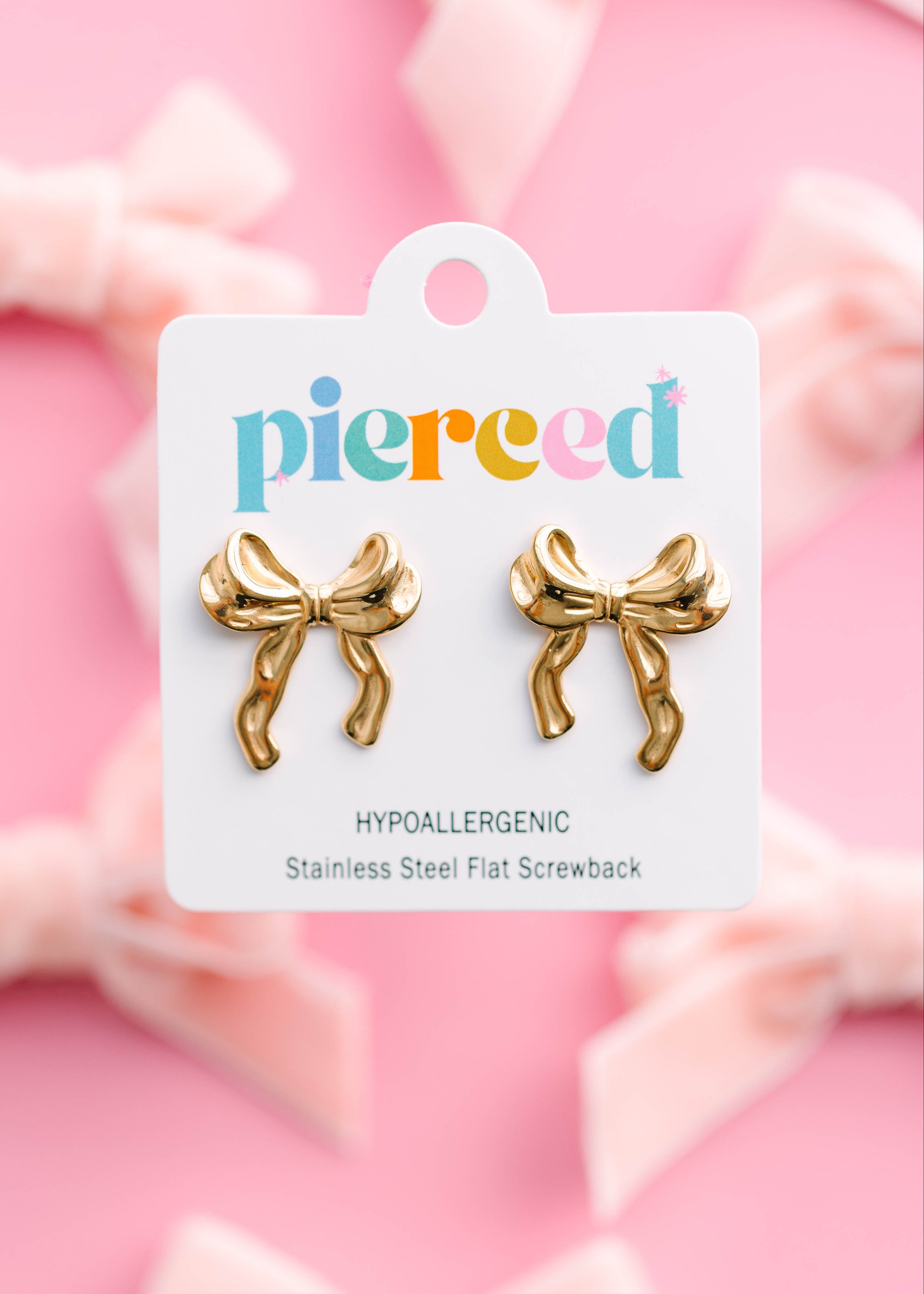 Jumbo Bows