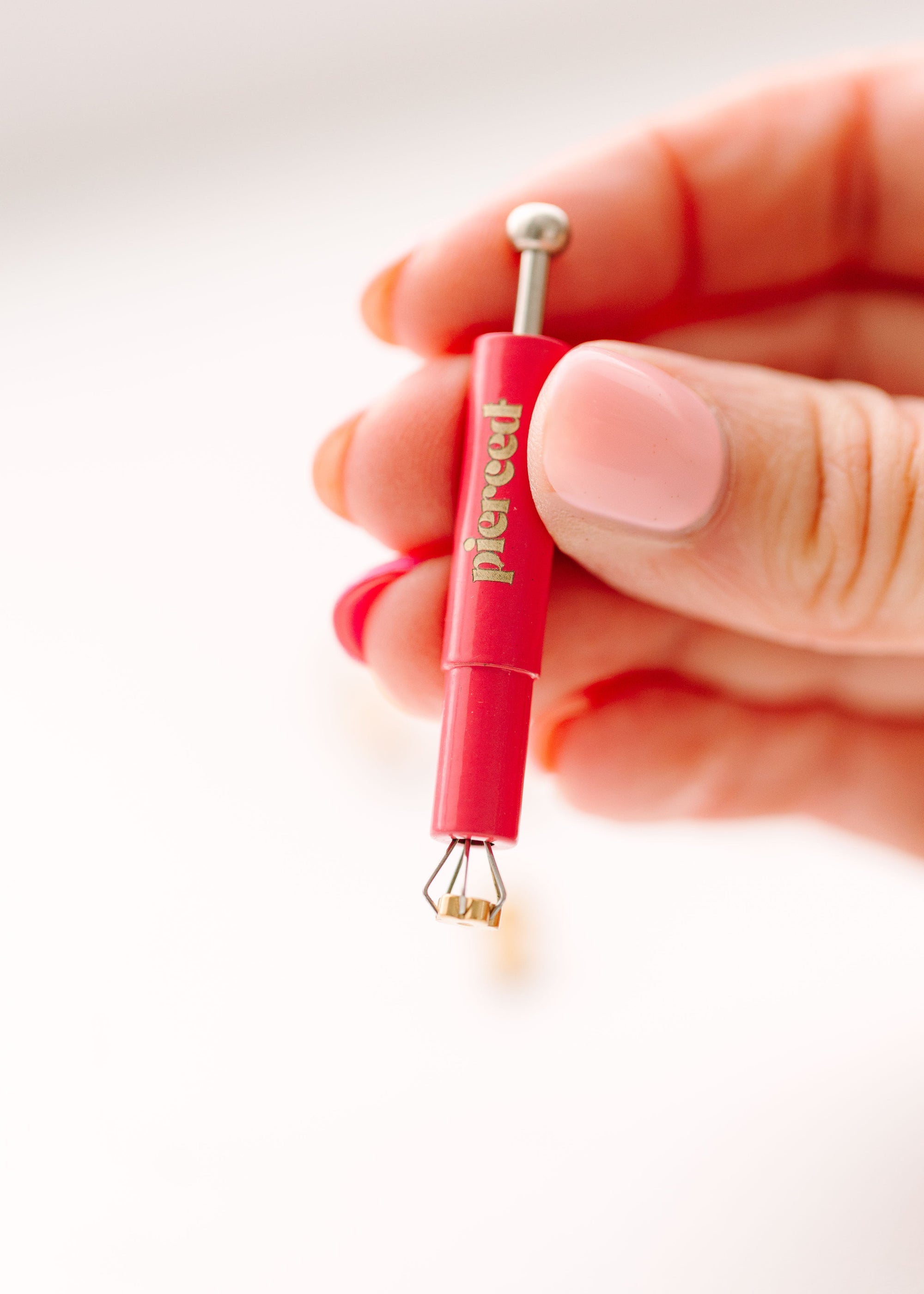 Screwback Tool