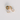 Tiny Teardrop Charms