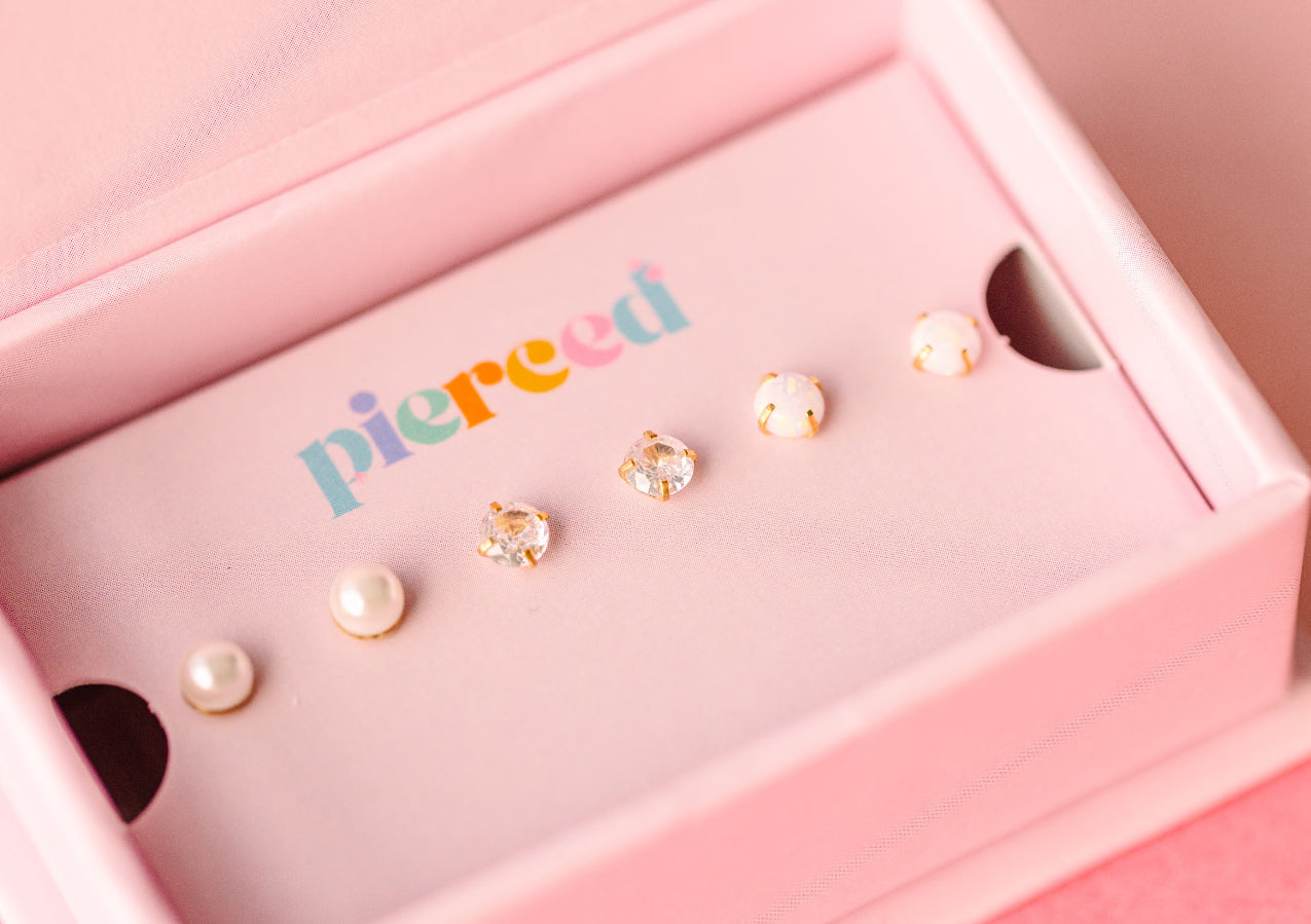 Classic Starter Set