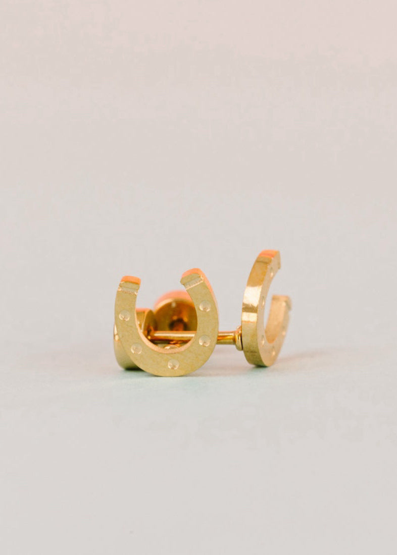 Lucky You Horseshoe