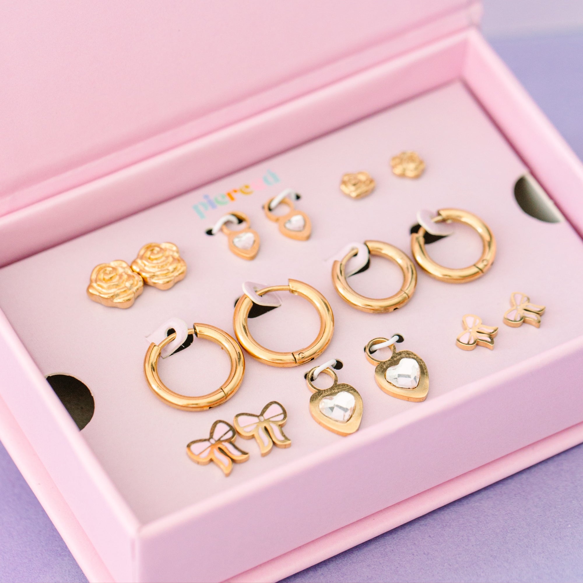 Mommy & Me Set