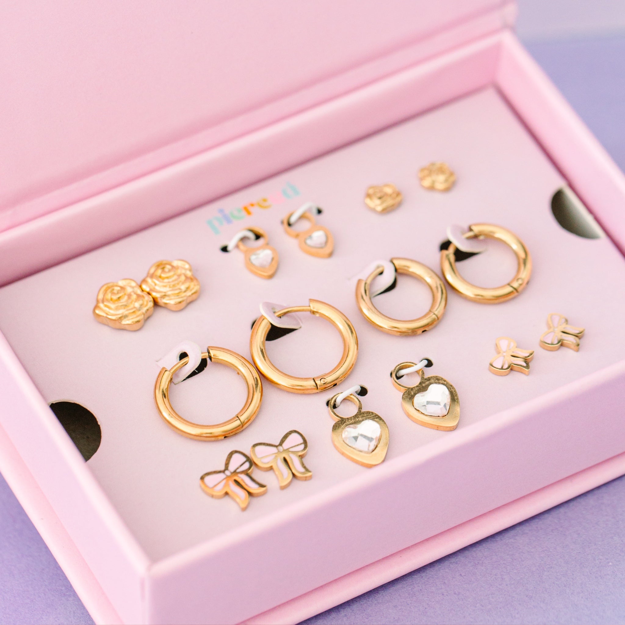 Mommy & Me Set
