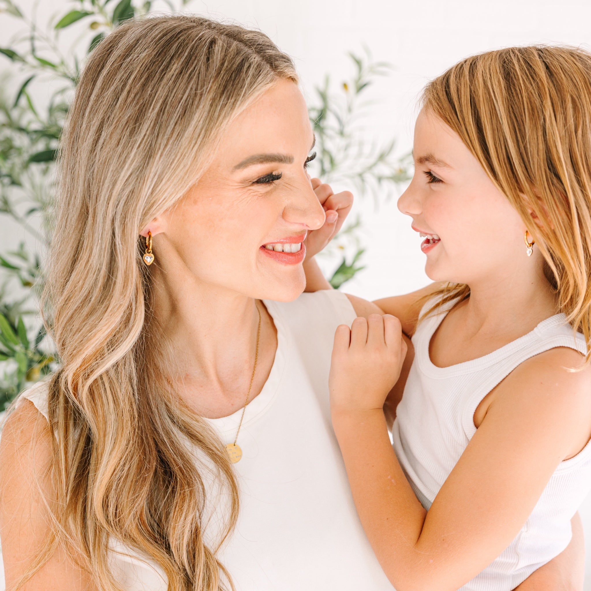 Mommy & Me Set