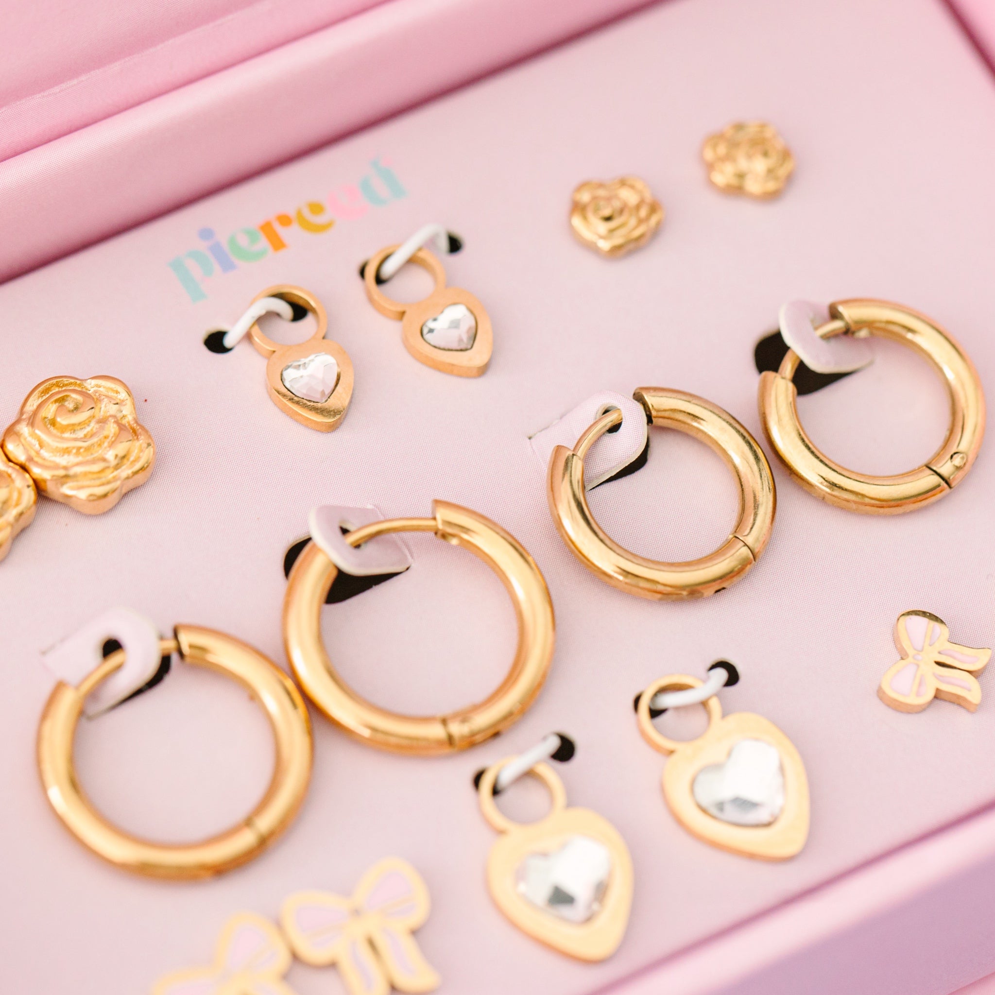 Mommy & Me Set