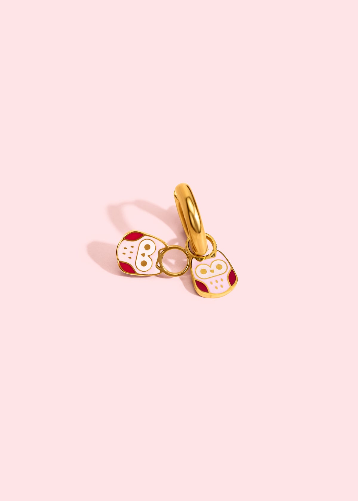 Charm Monthly Subscription (October)