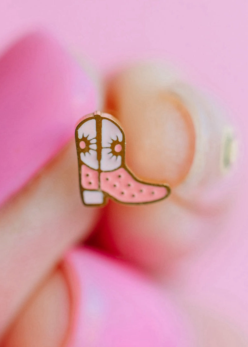 Cowgirl Boots