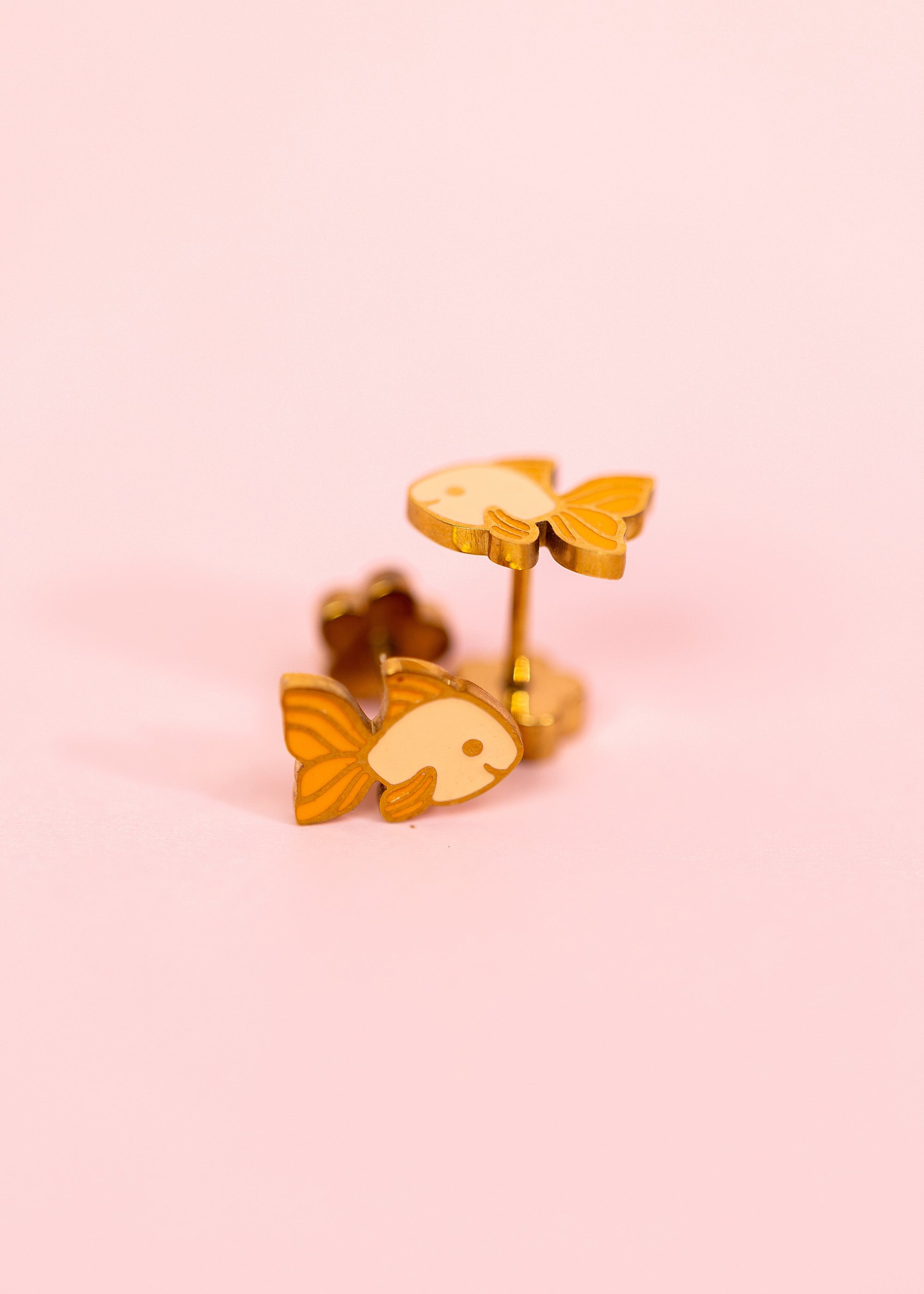 Goldfish