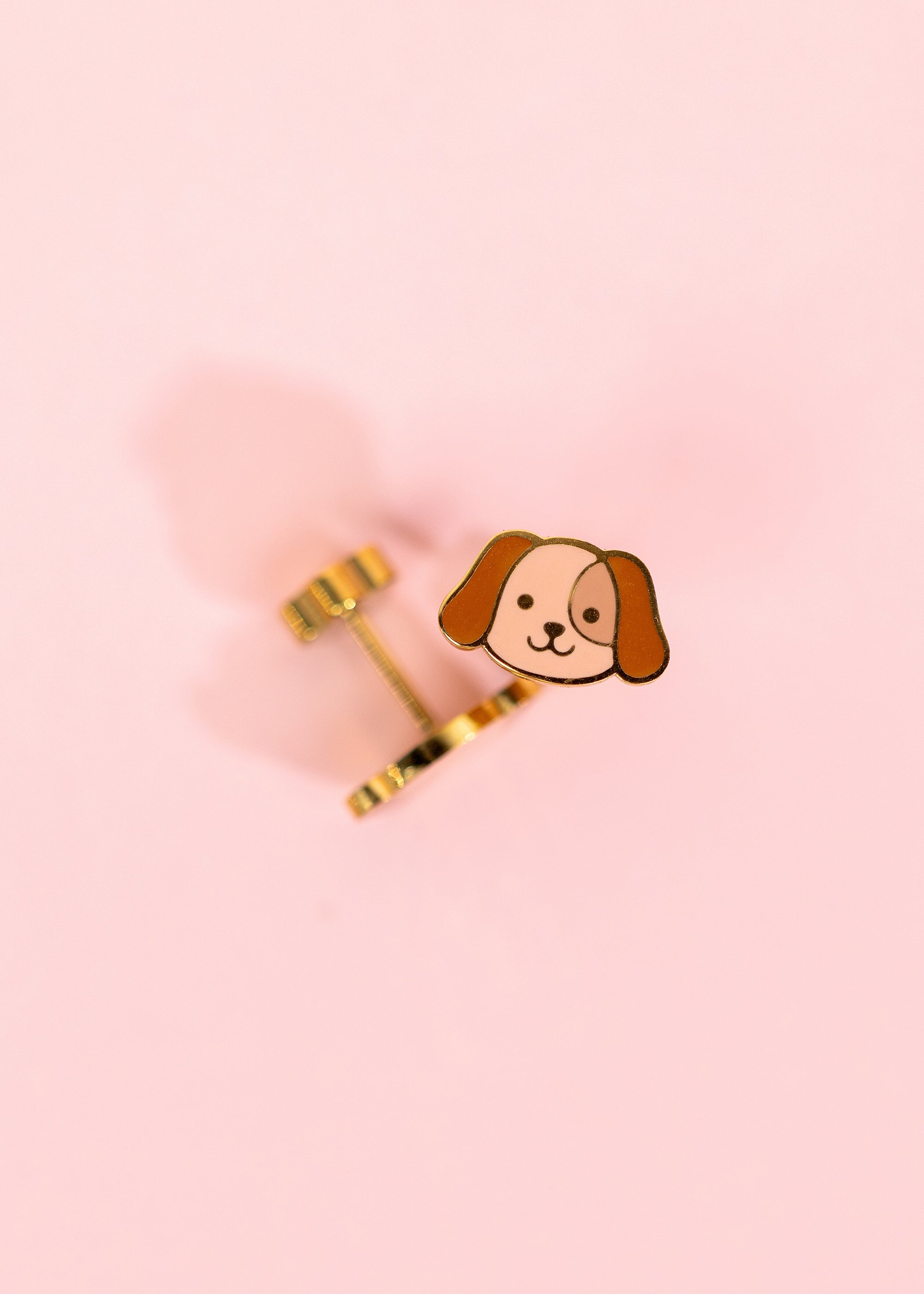 Brown Dog