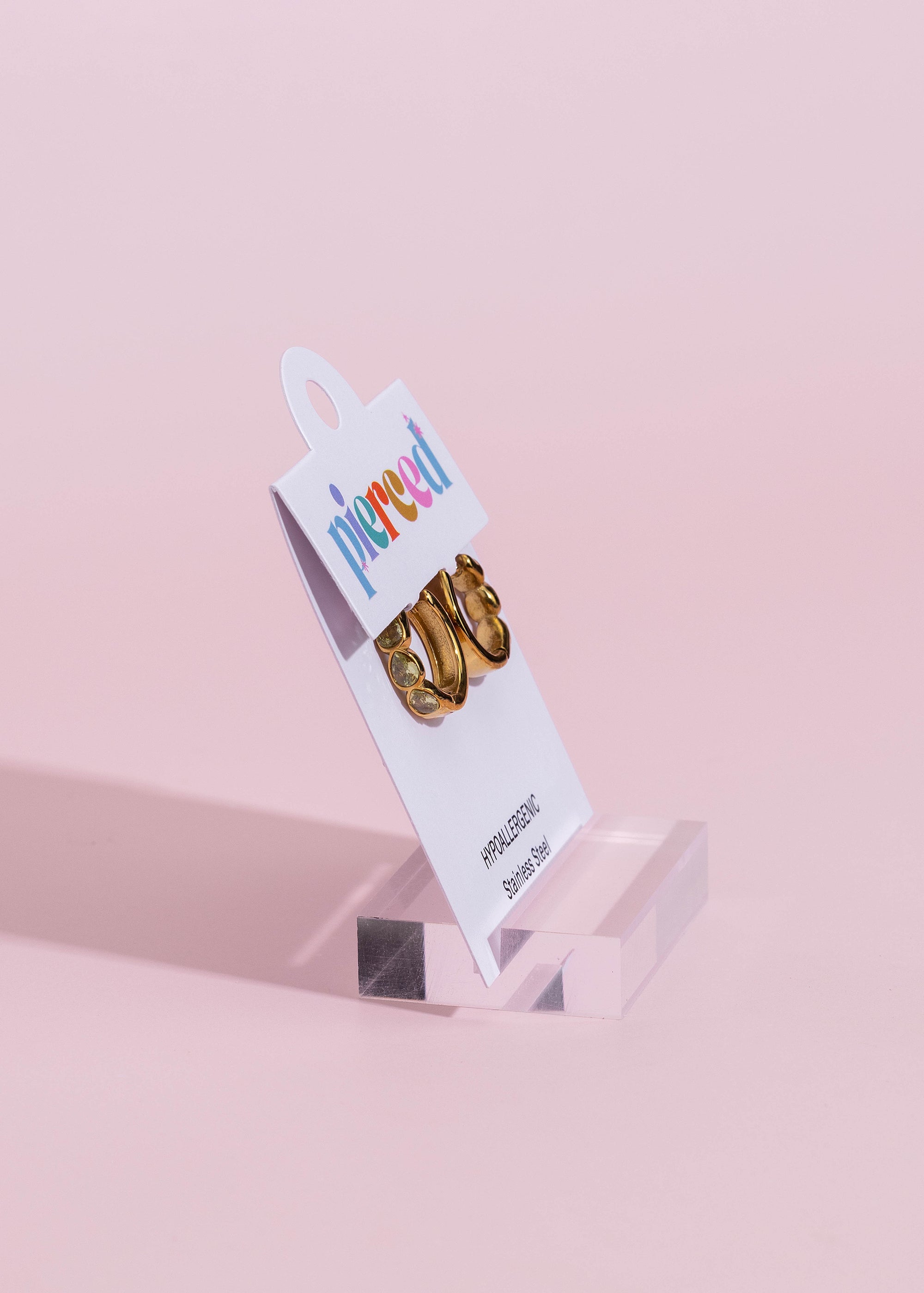 Huggie Monthly Subscription (August)
