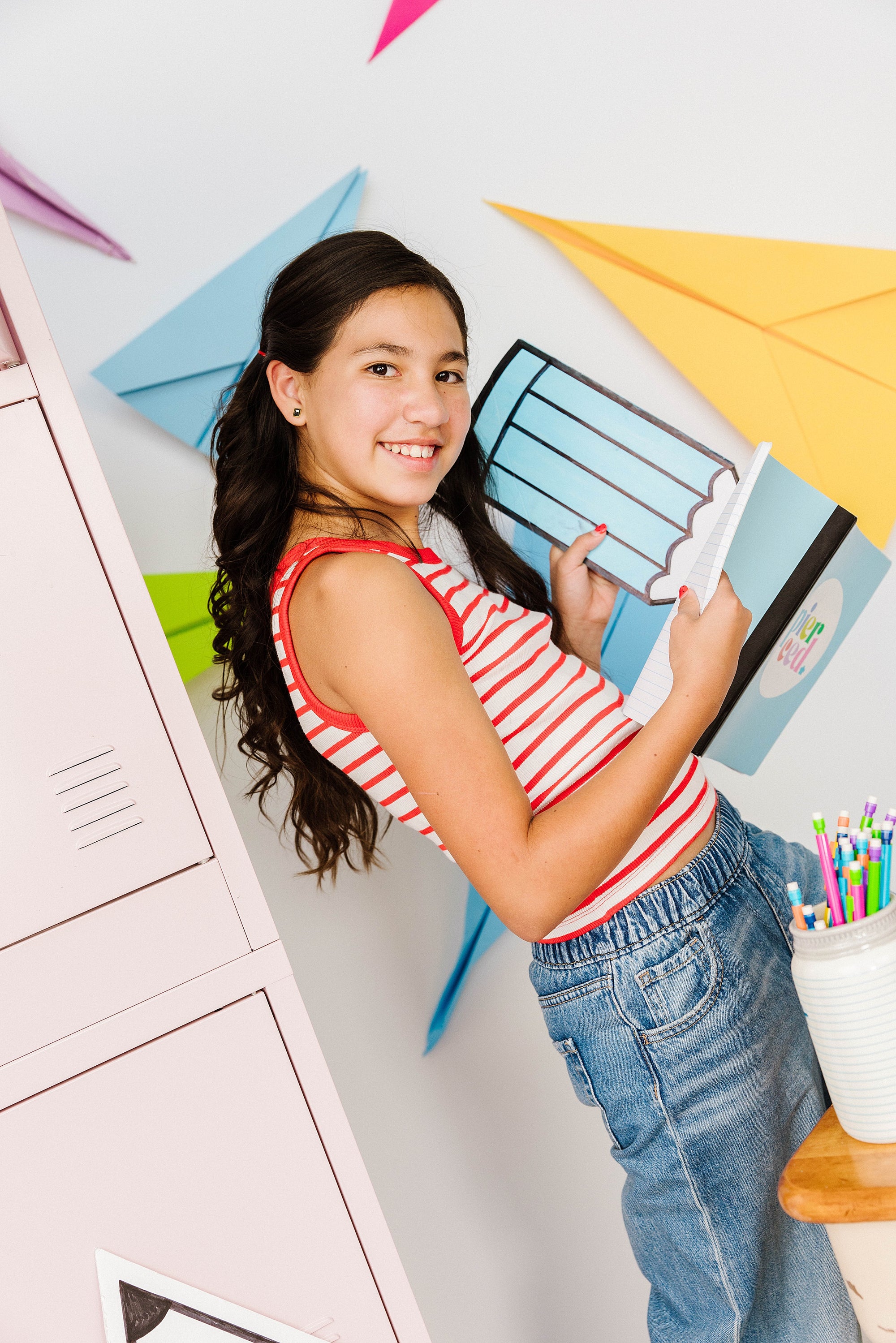 Composition Book