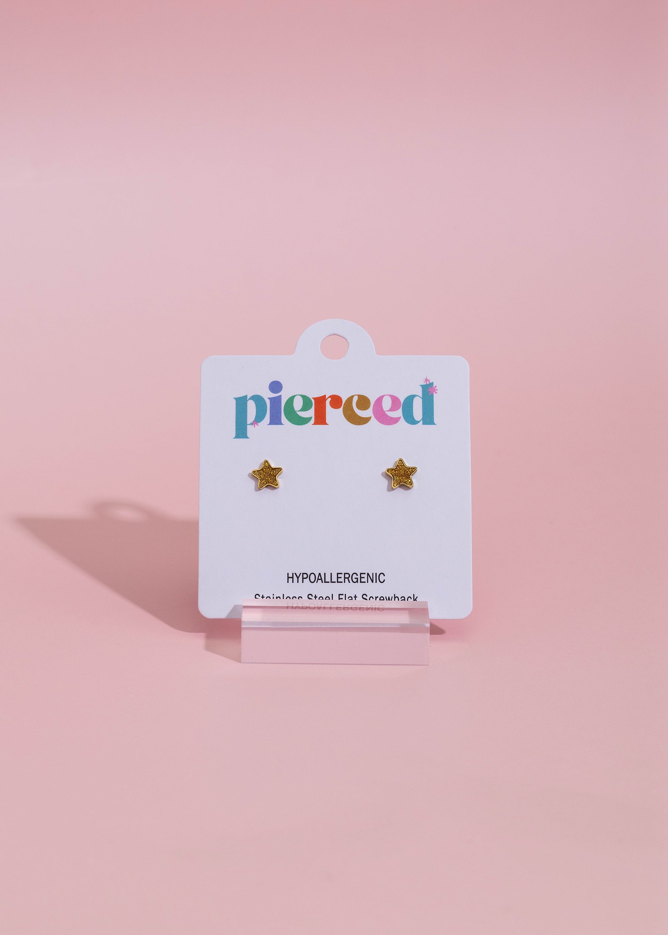 Gold Star