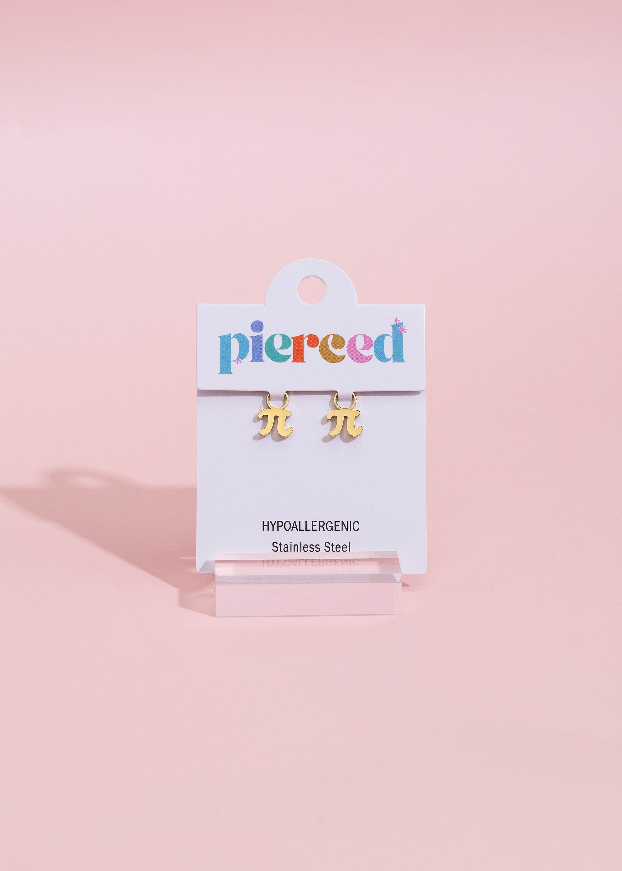 Pi Charm