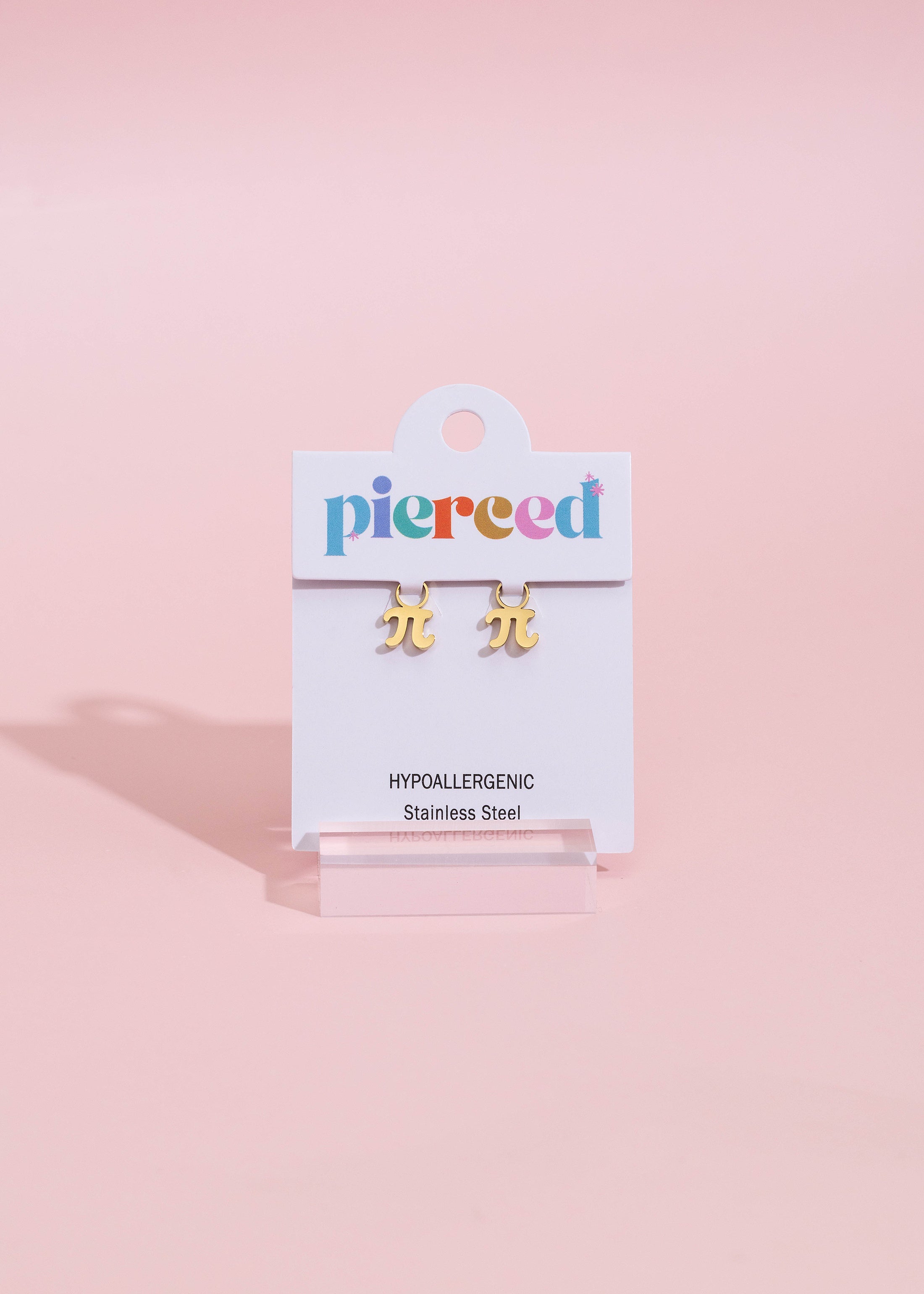 Pi Charm