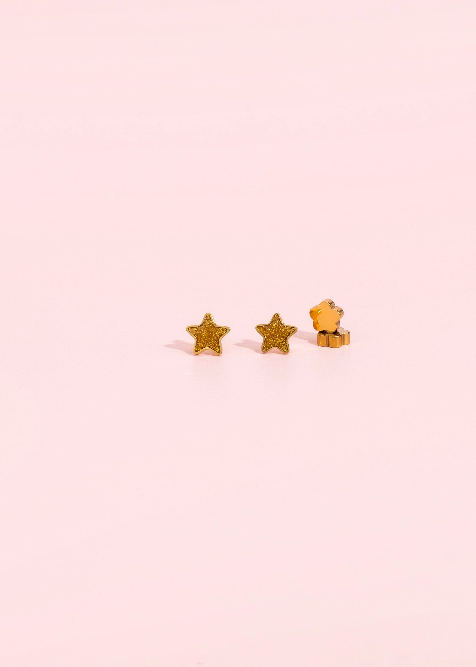 Gold Star