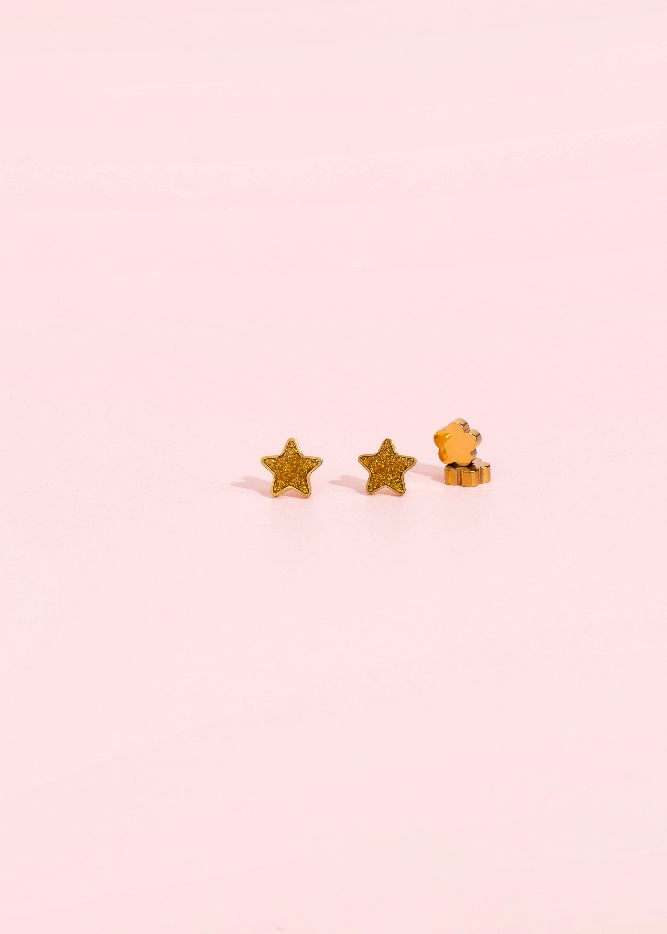 Gold Star