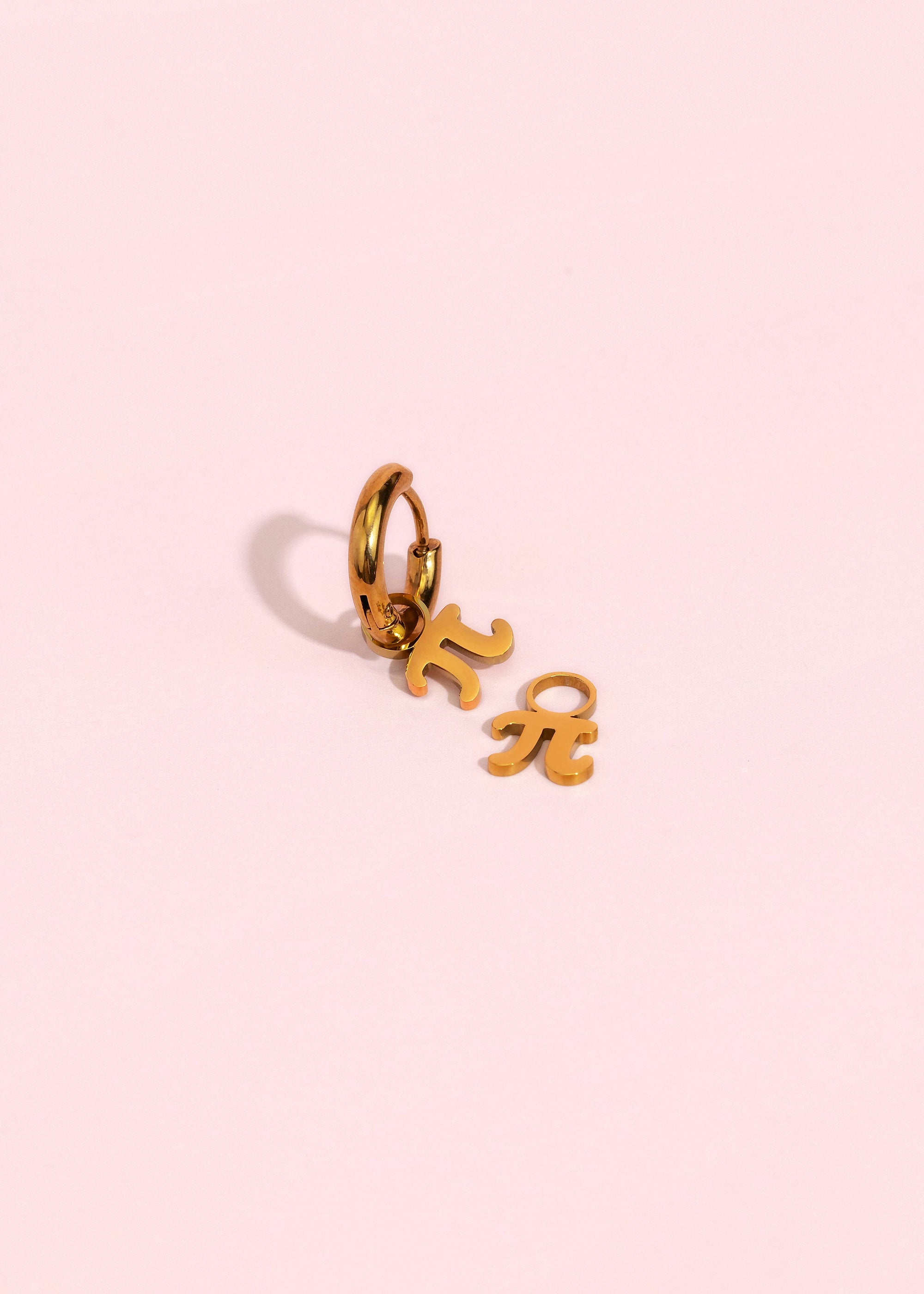 Pi Charm