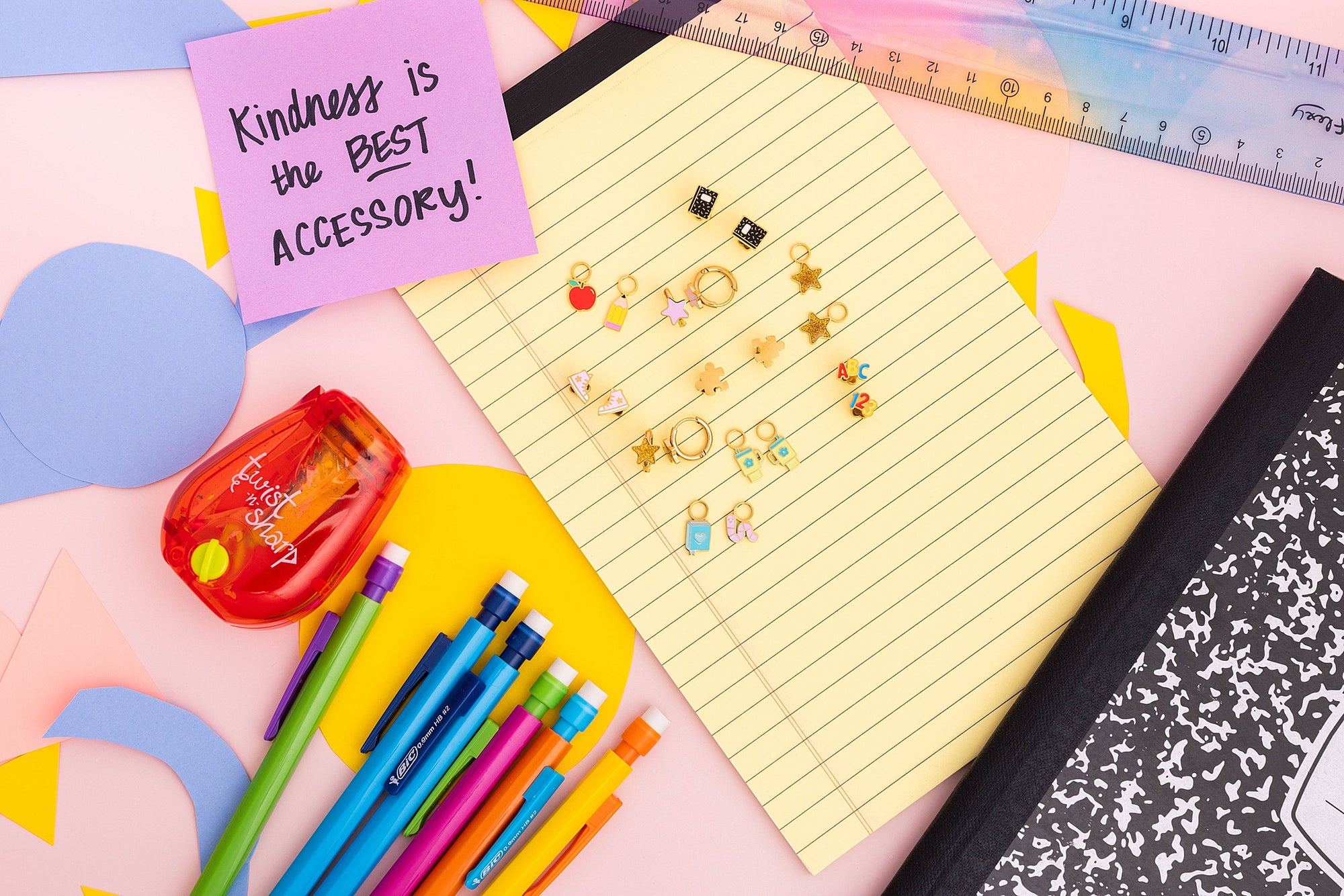 Back to School Bundle