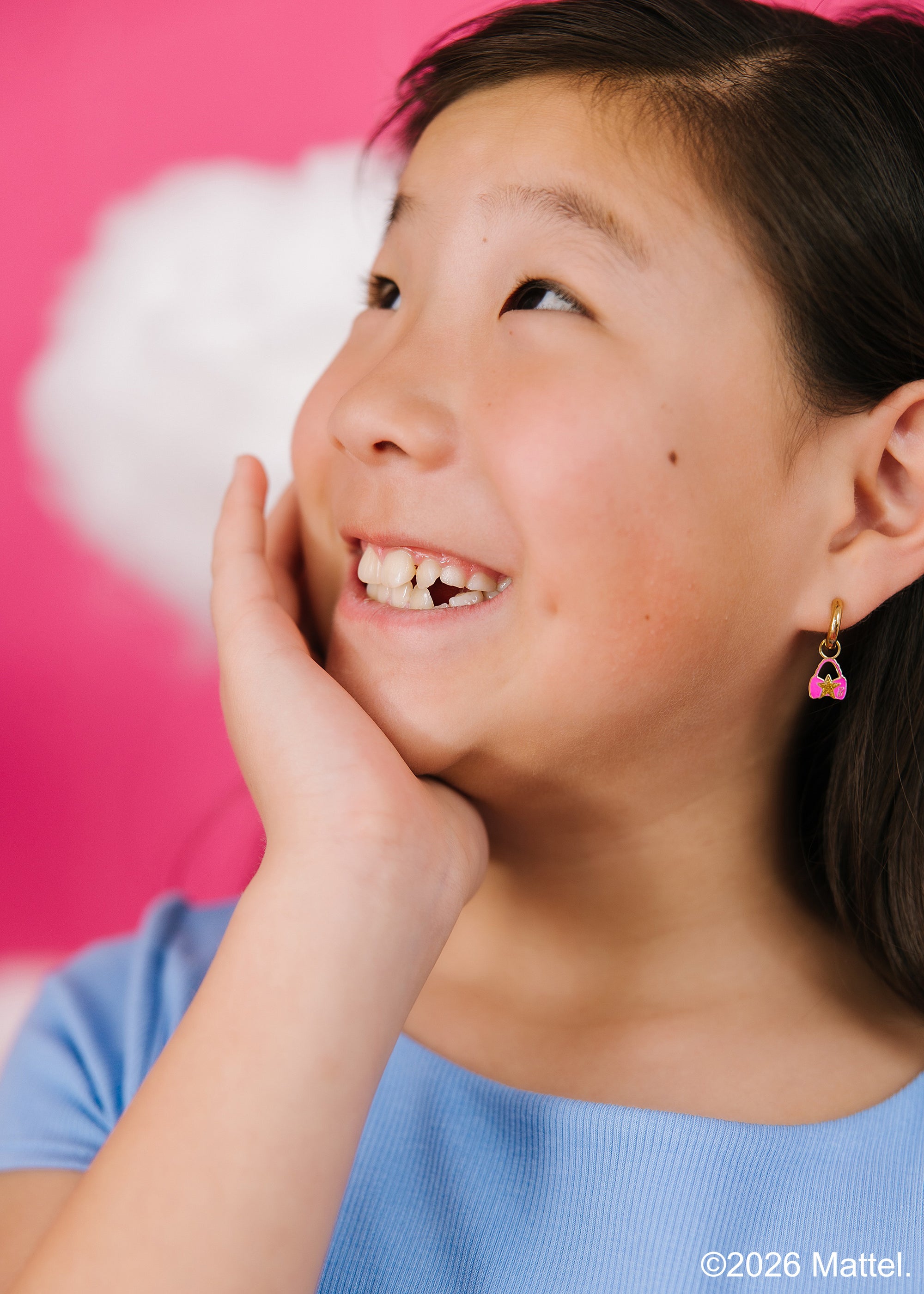 Barbie™ Purse Charms