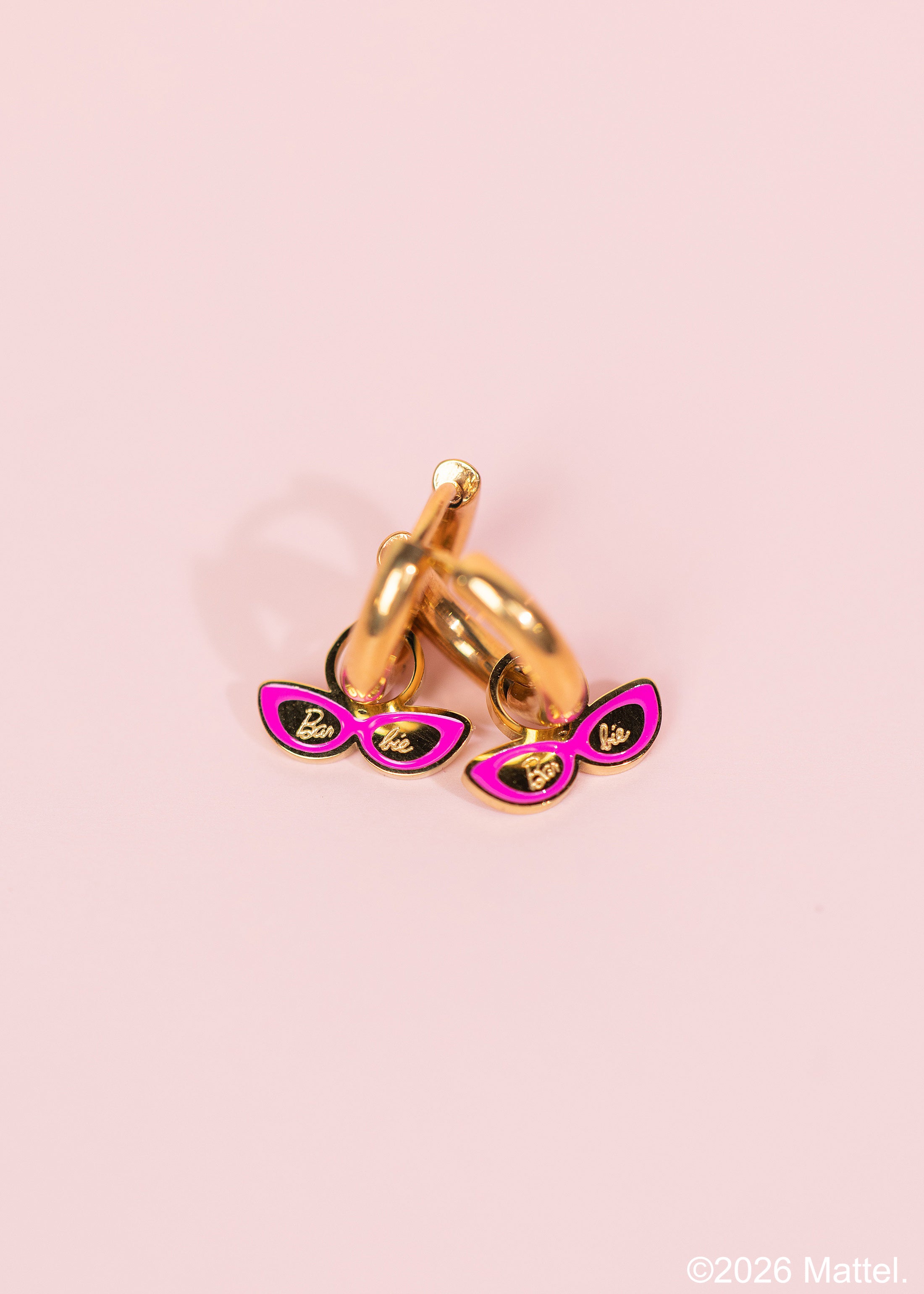 Barbie™ Cat Eye Charms
