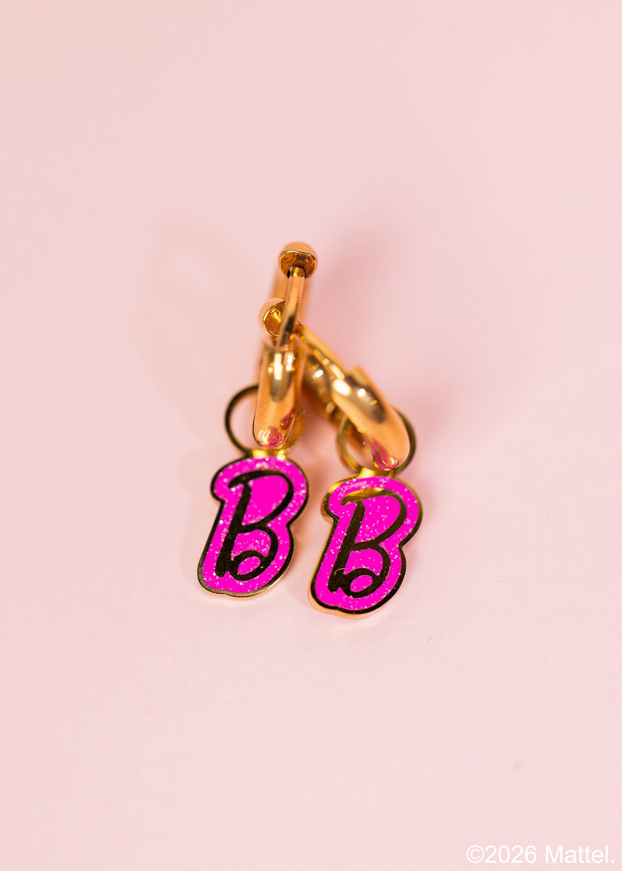 Barbie™ B Charms