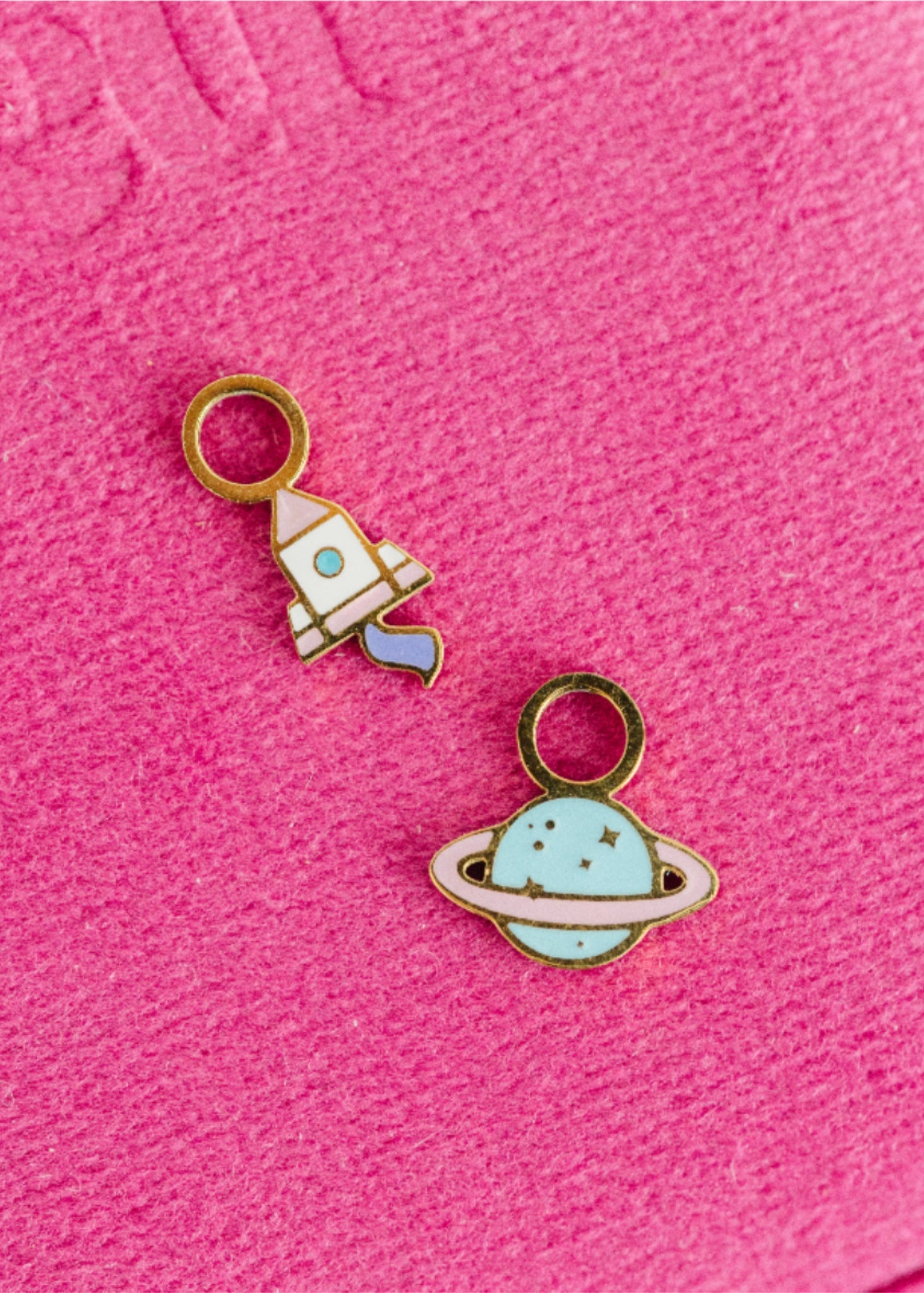 Space Charms
