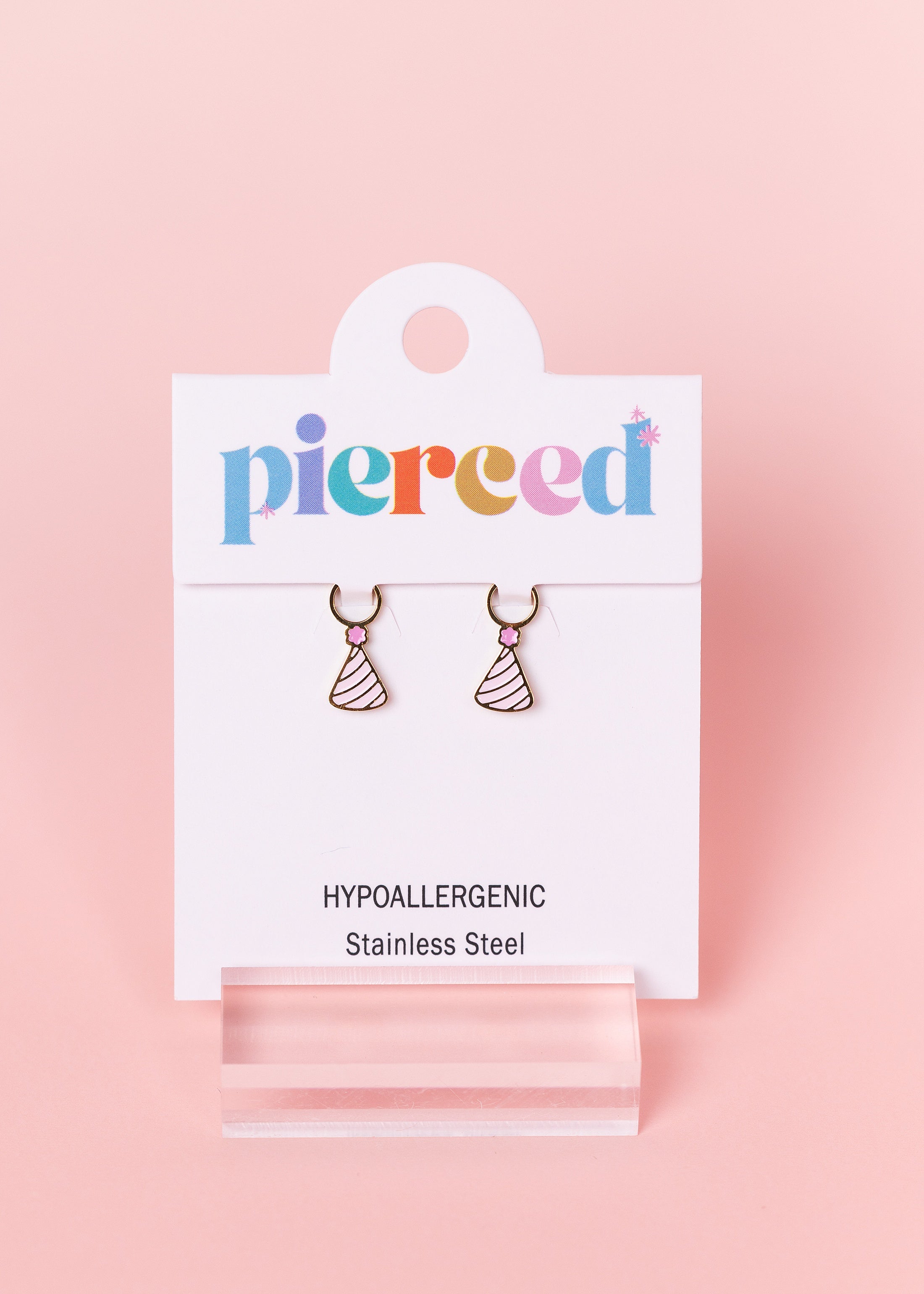 Party Hat Charms