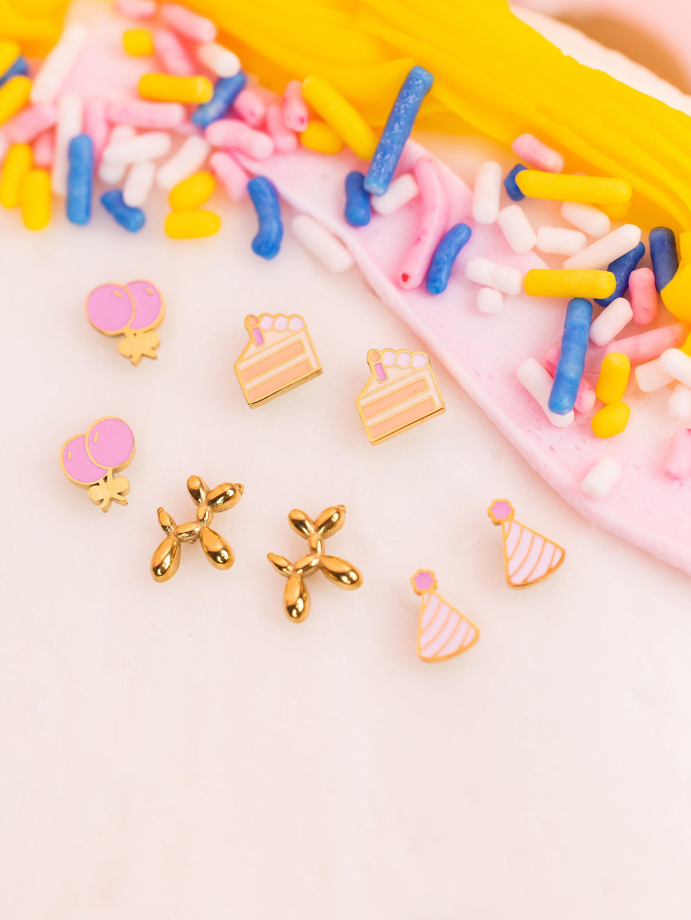 Birthday Bundle