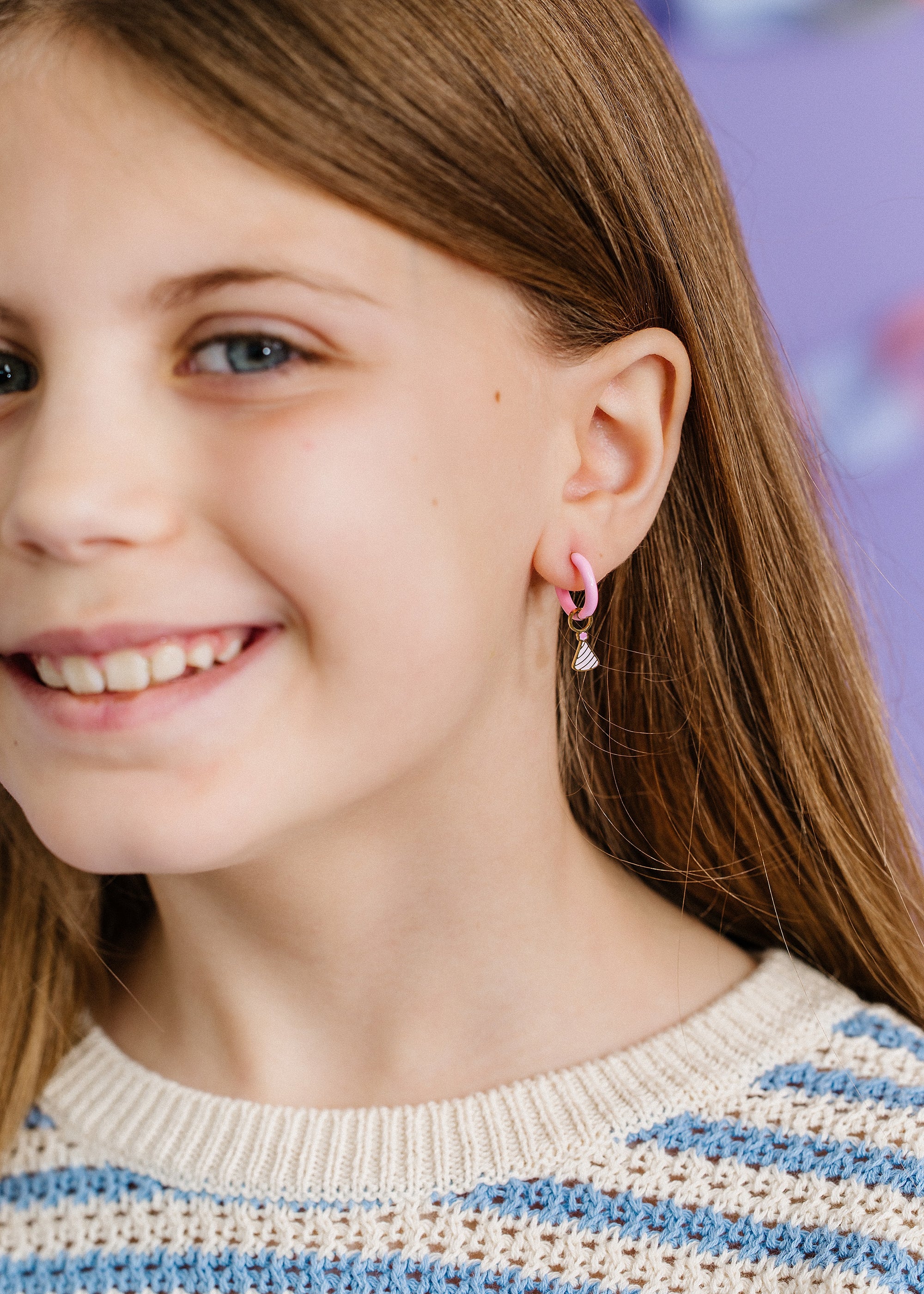 Party Hat Charms