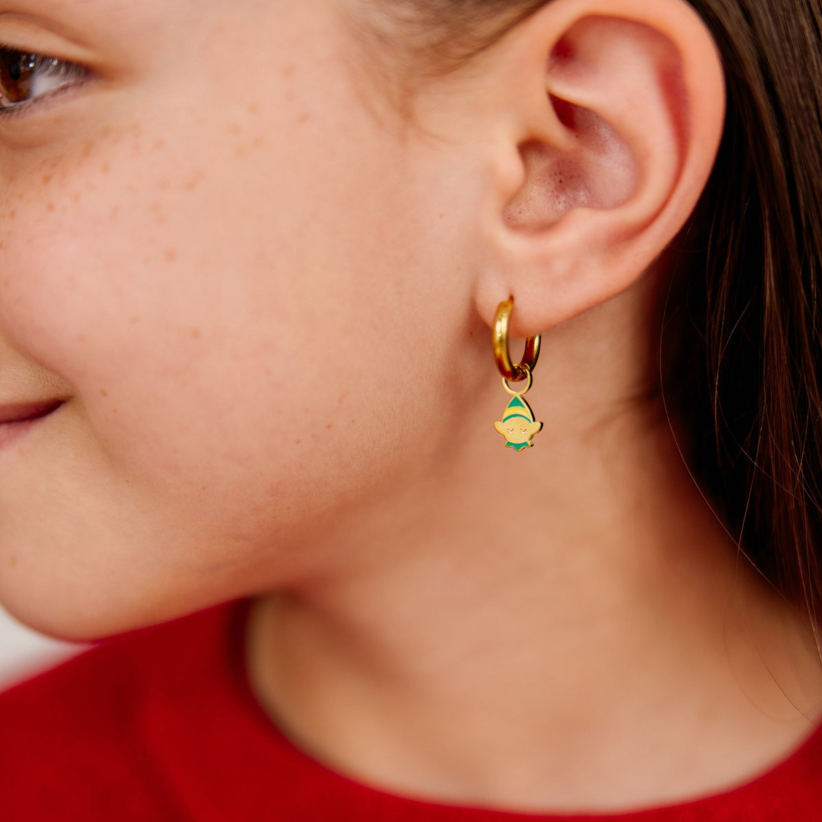 Elf Charm