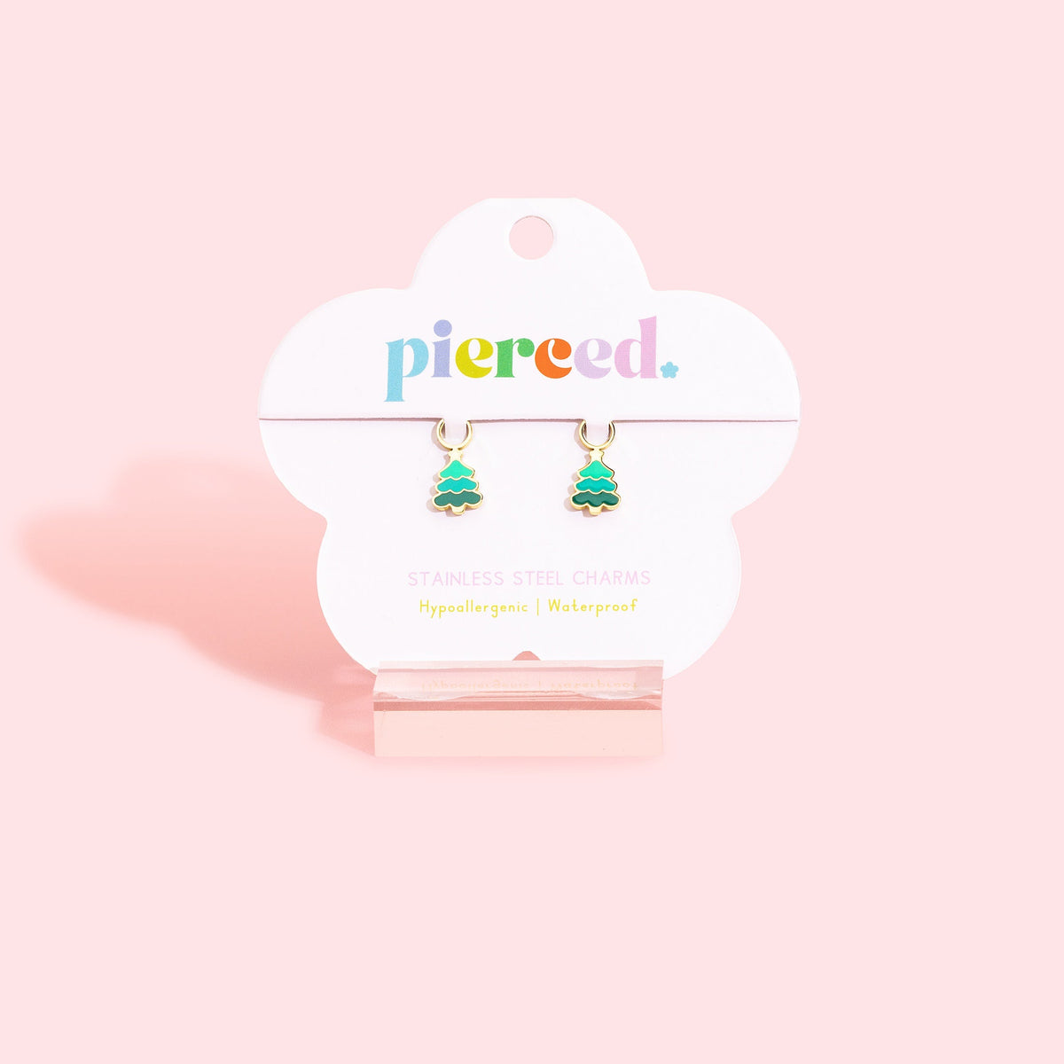 Christmas Tree Charm