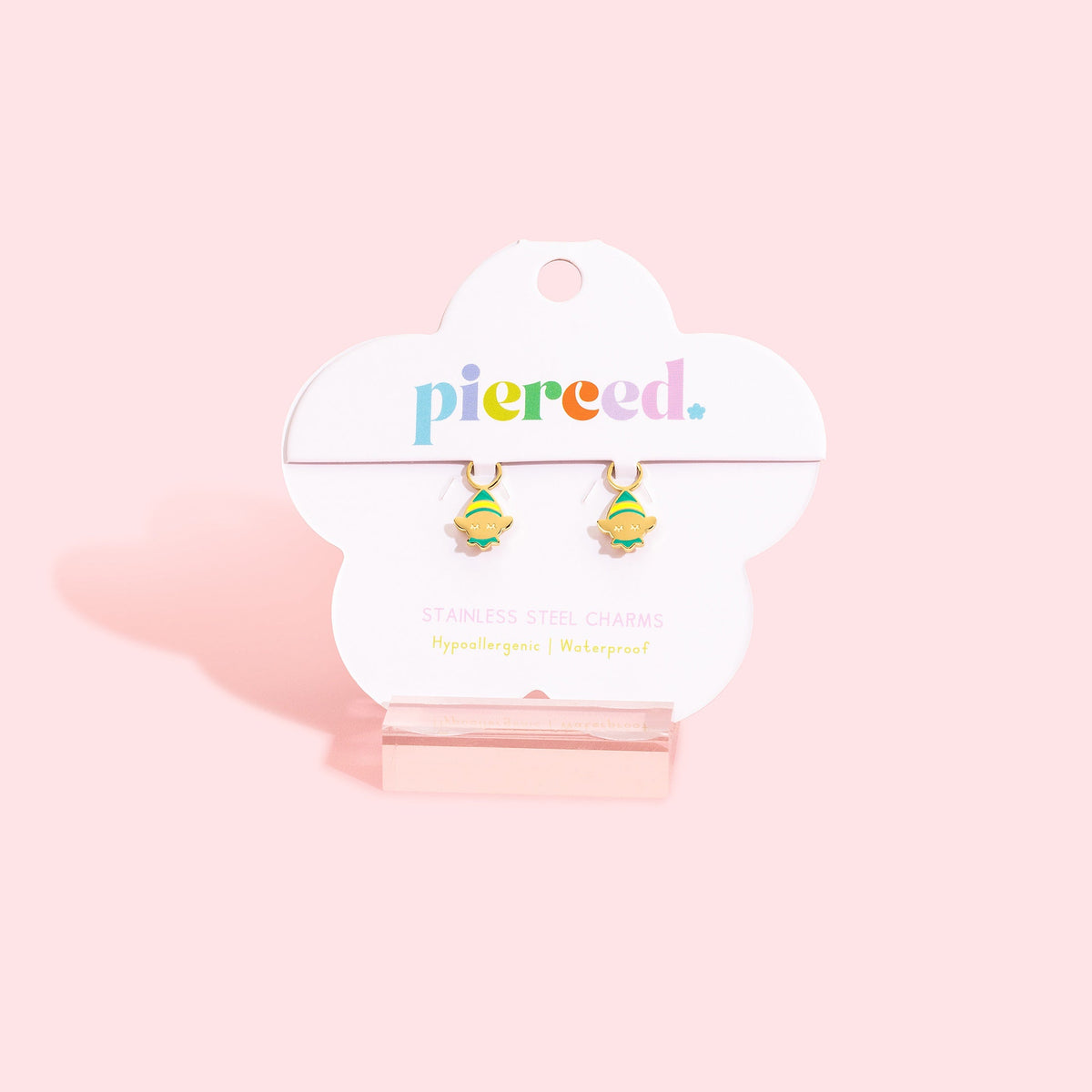 Elf Charm
