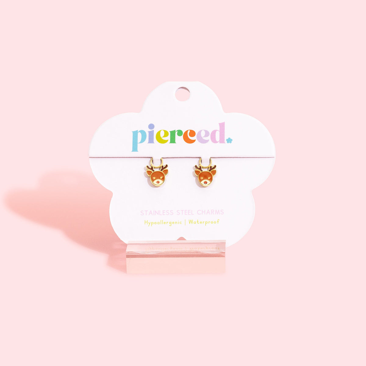 Rudolph Charm