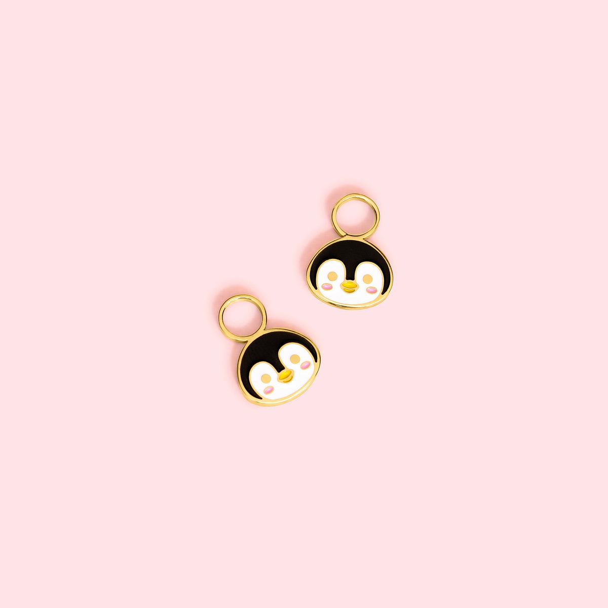 Penguin Charm