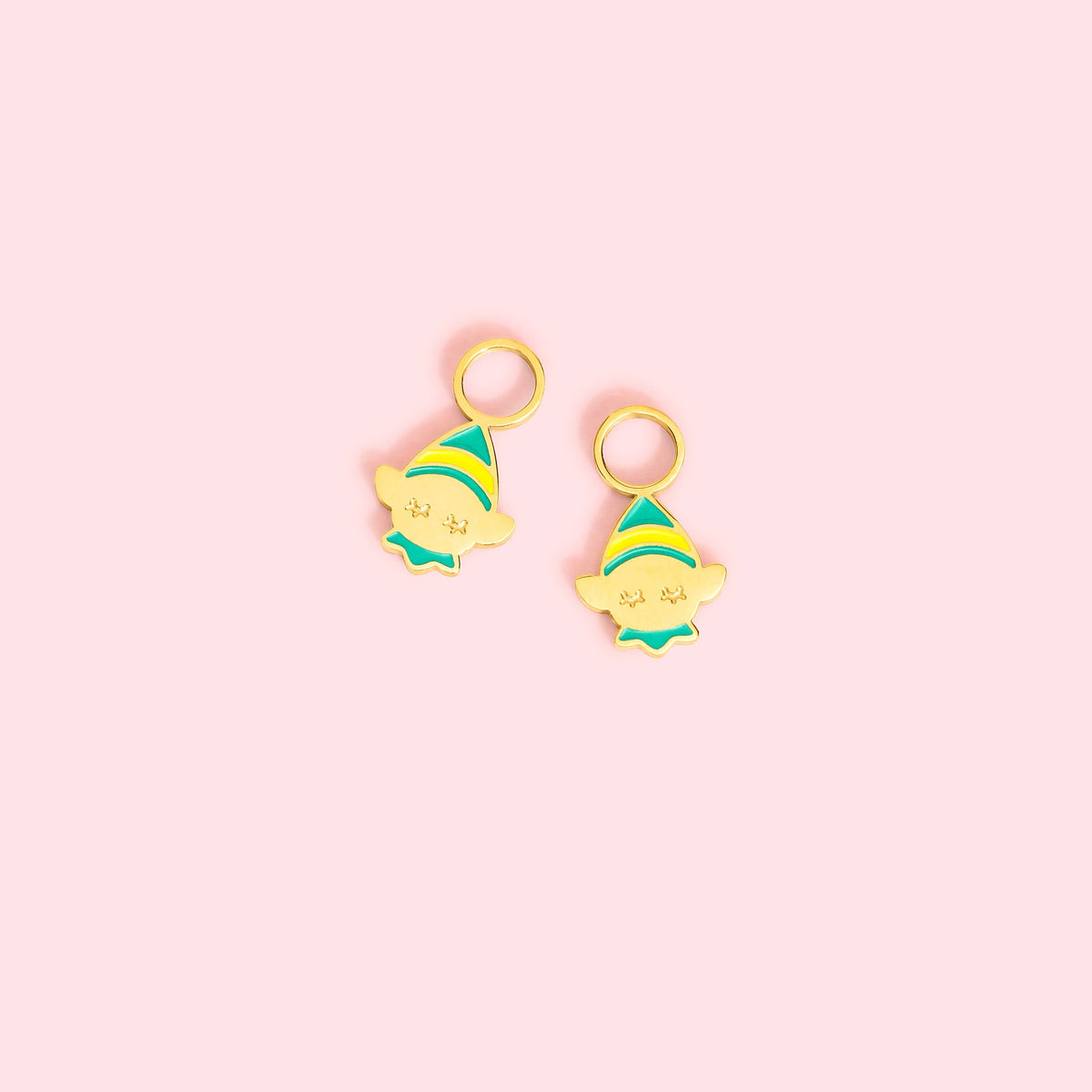 Elf Charm