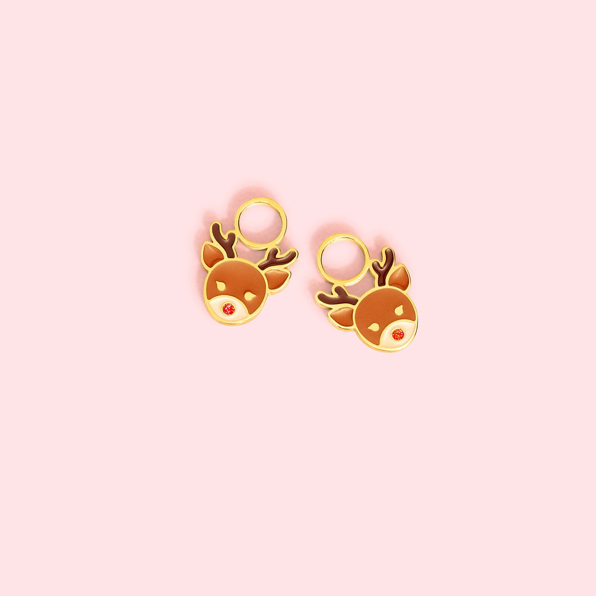 Rudolph Charm
