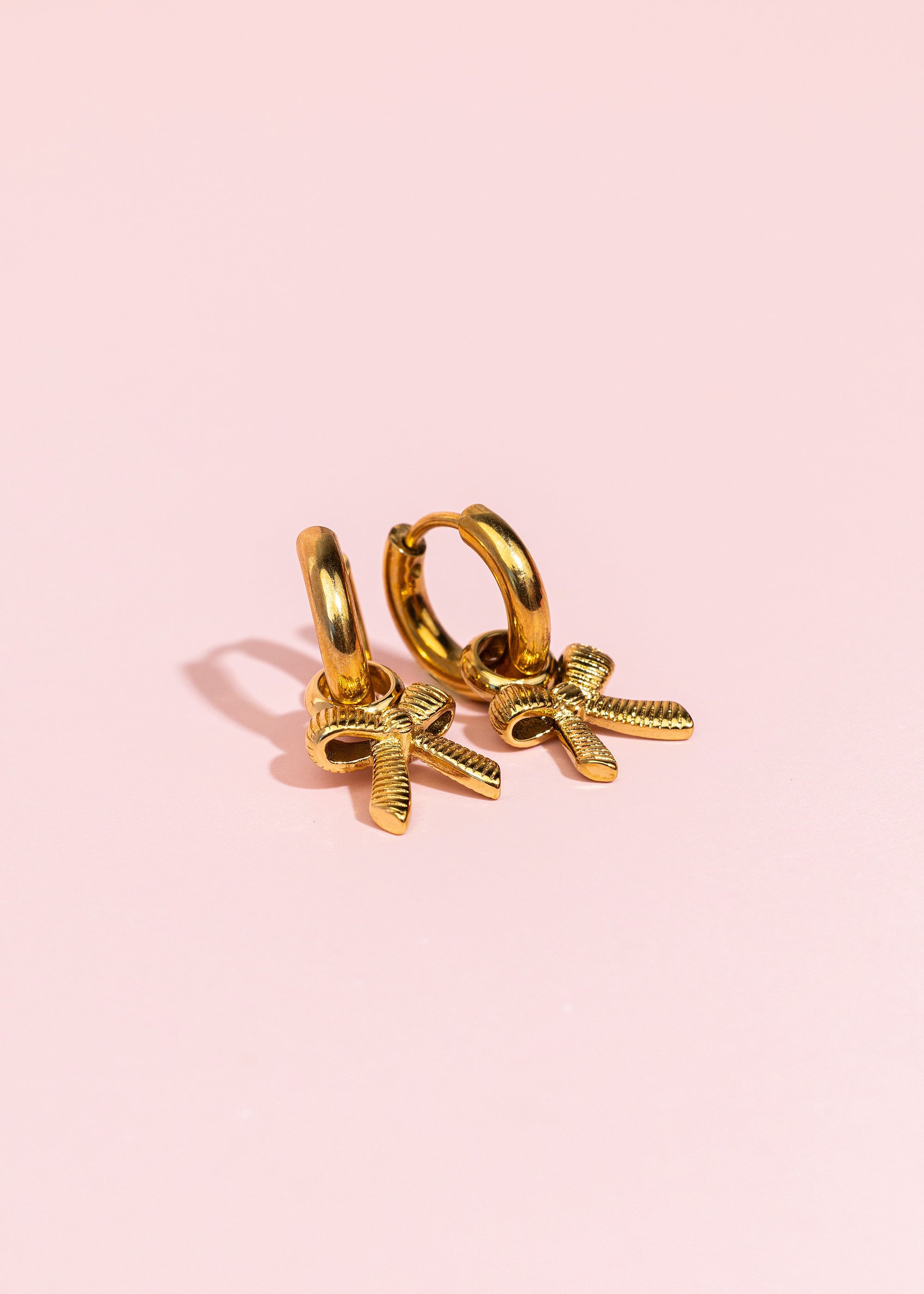 Classic Bow Charms