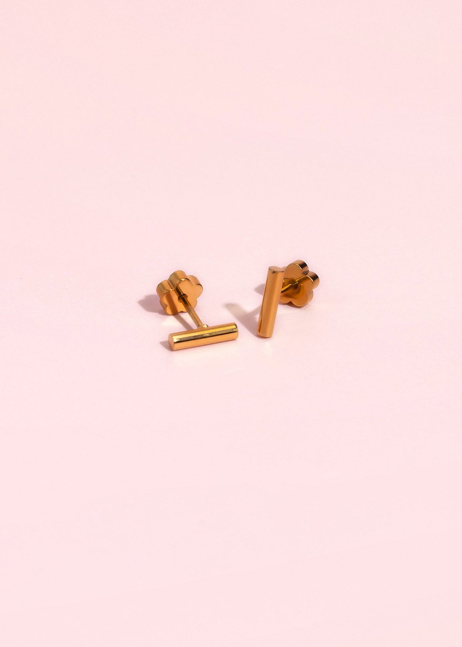 Classic Gold Bar