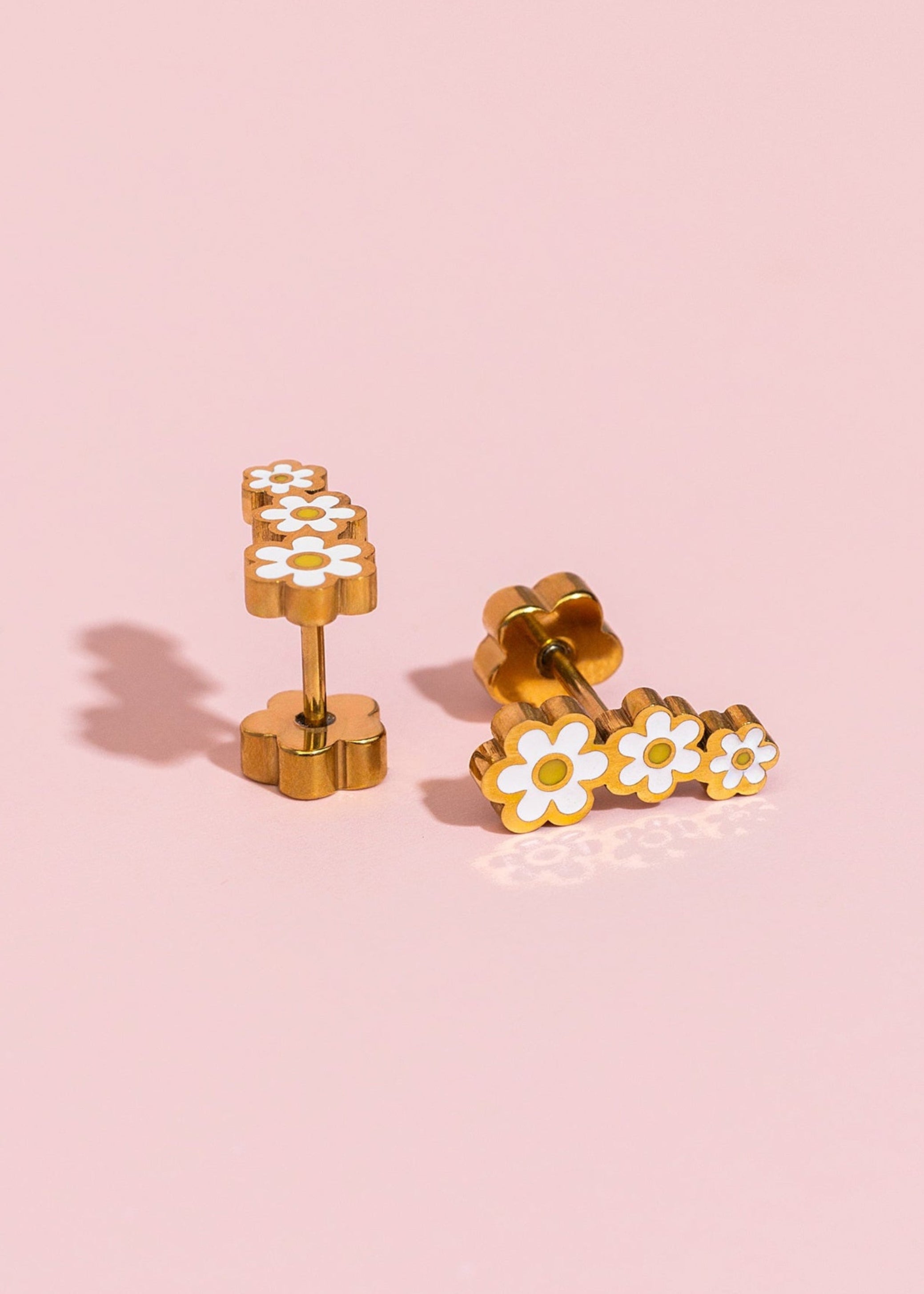 Daisy Crawler