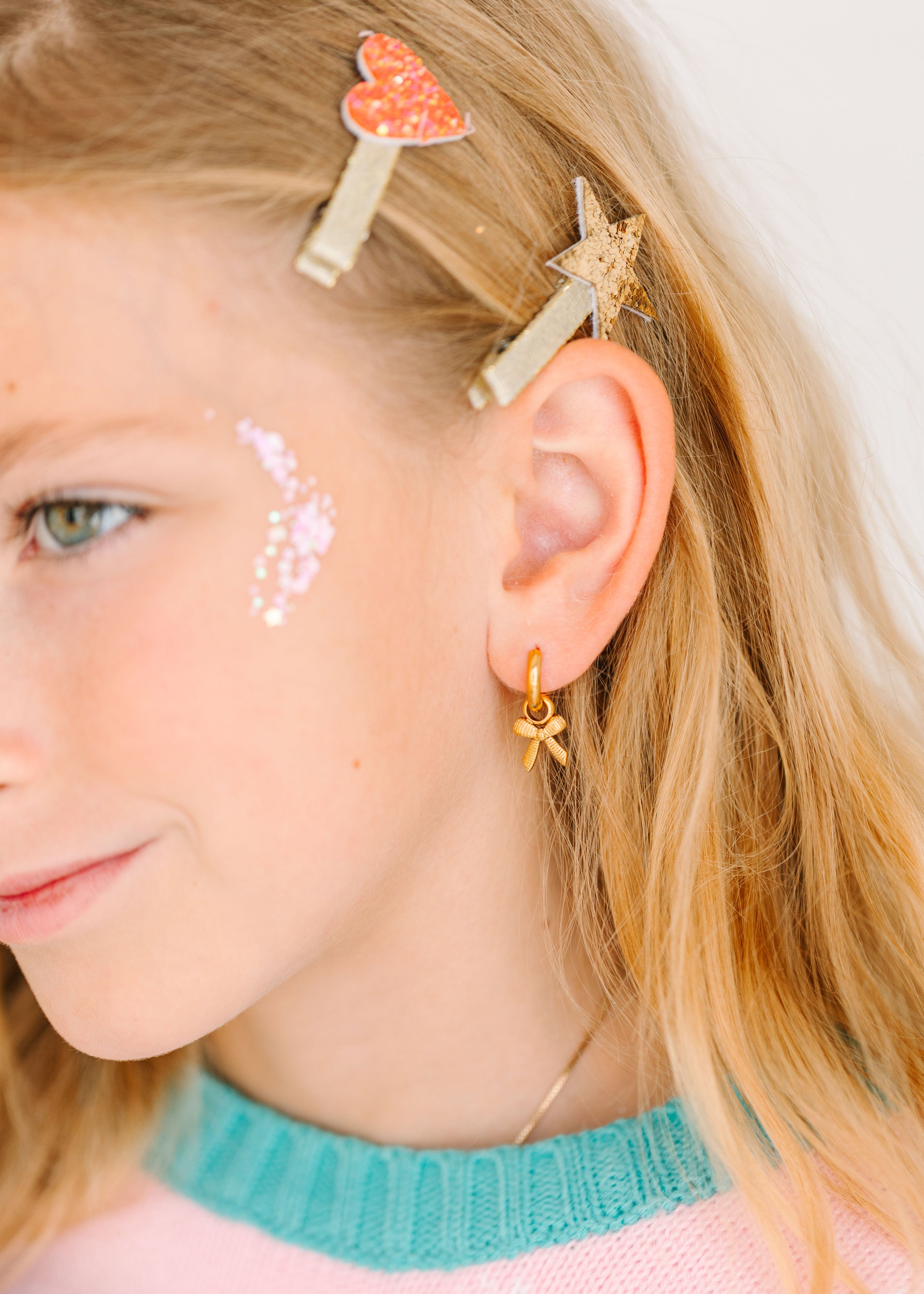 Classic Bow Charms