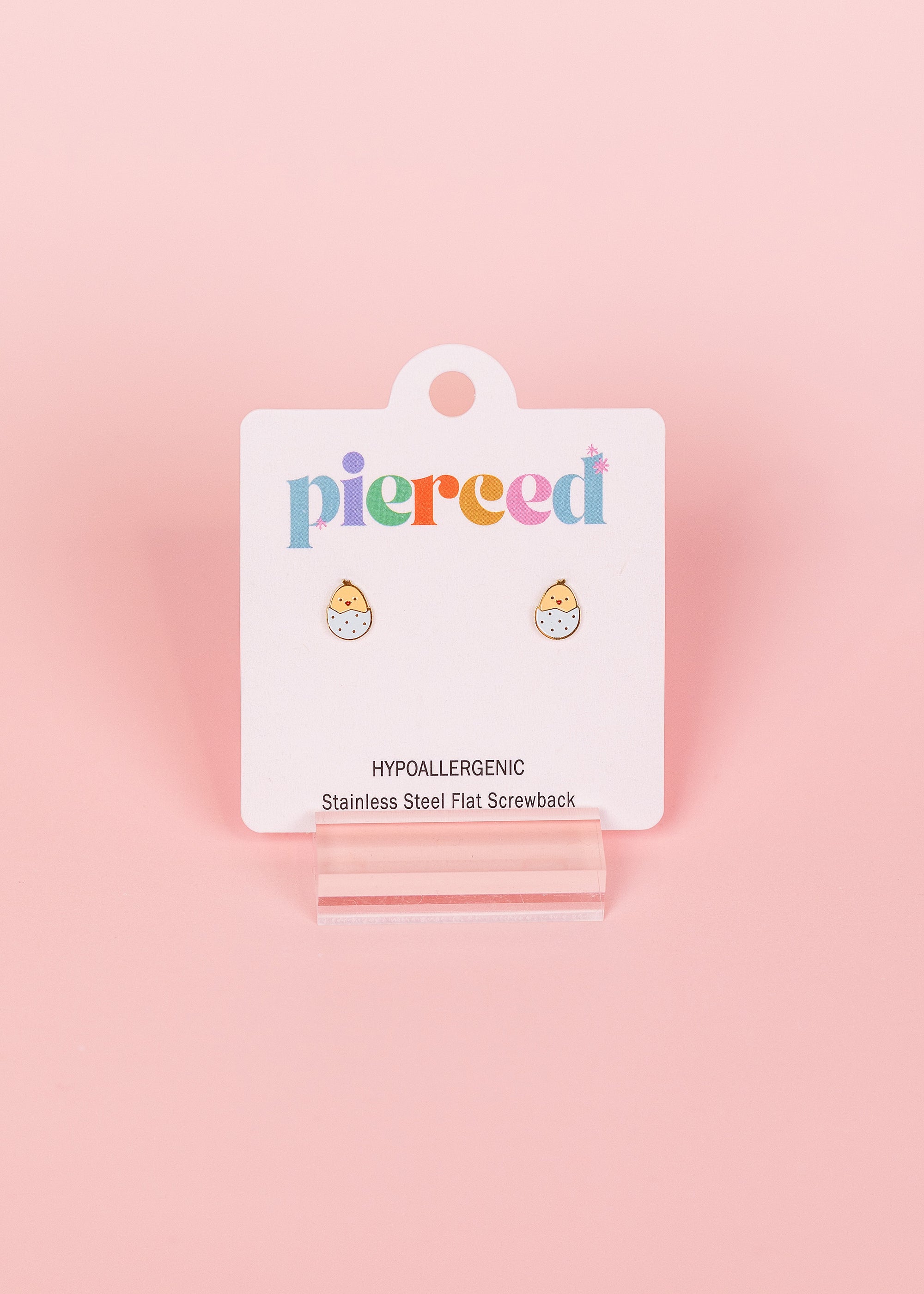 Pink Tulip