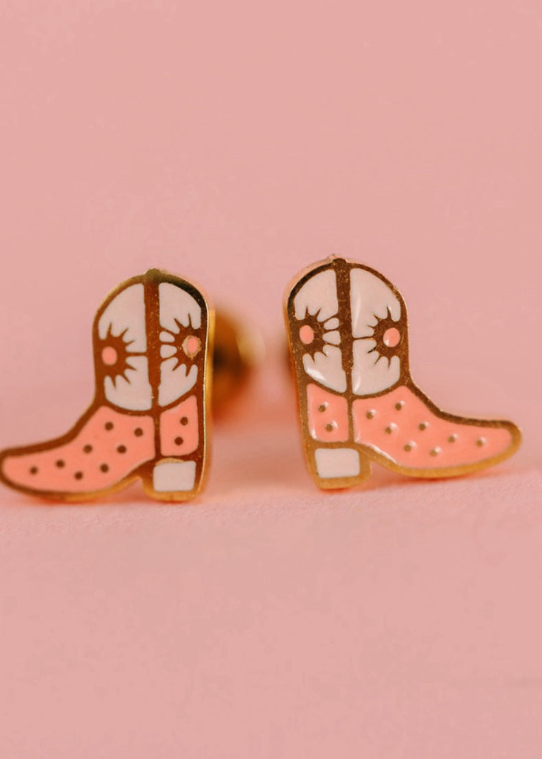 Cowgirl Boots