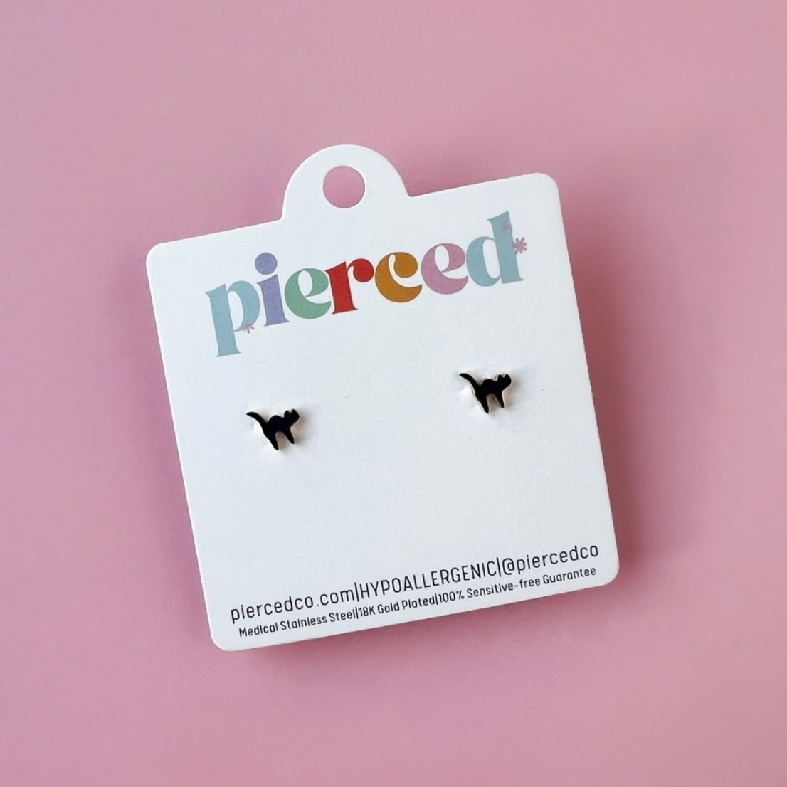 Black Cat (PREORDER) Est ship date 10/14