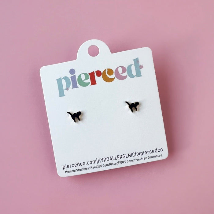 Black Cat (PREORDER) Est ship date 10/14