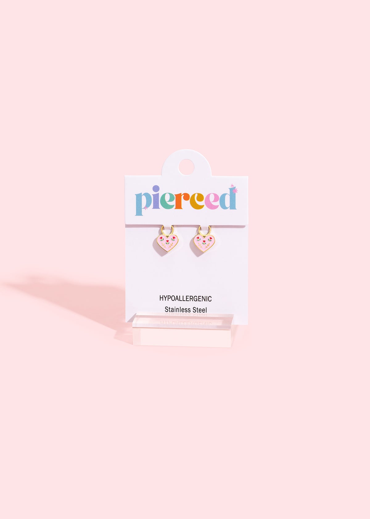 Heart Charm