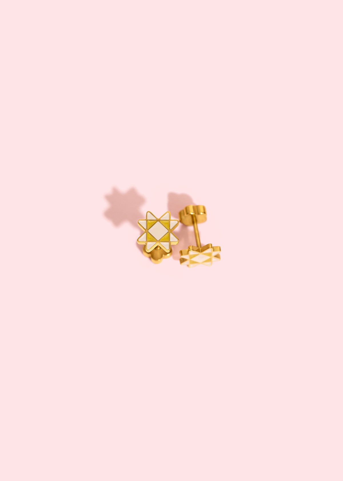 Quilt Star